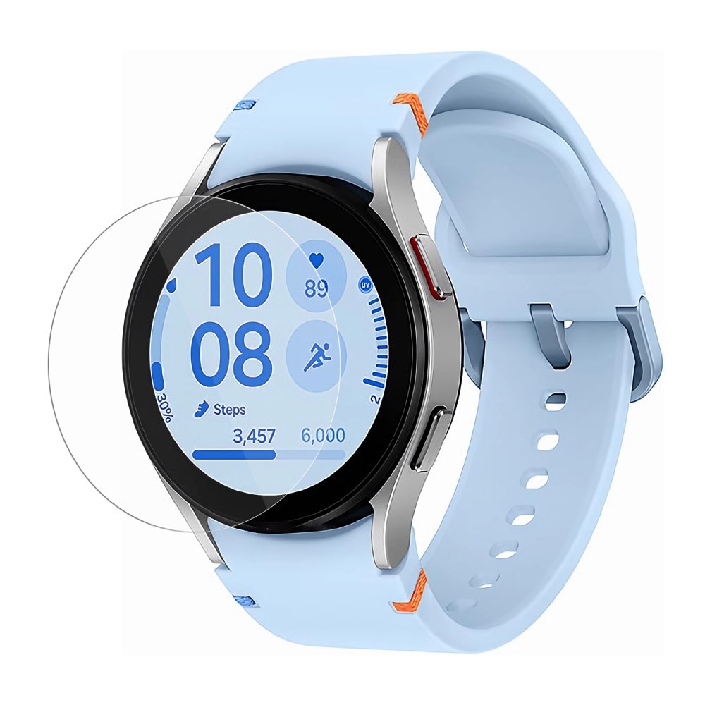 Protector de pantalla en cristal templado 0.3mm Samsung Galaxy Watch FE