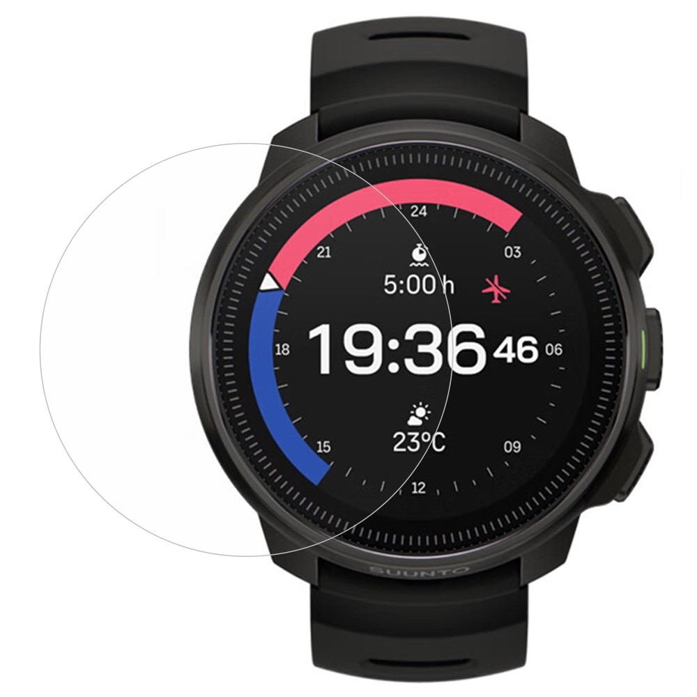 Protector de pantalla Suunto Ocean