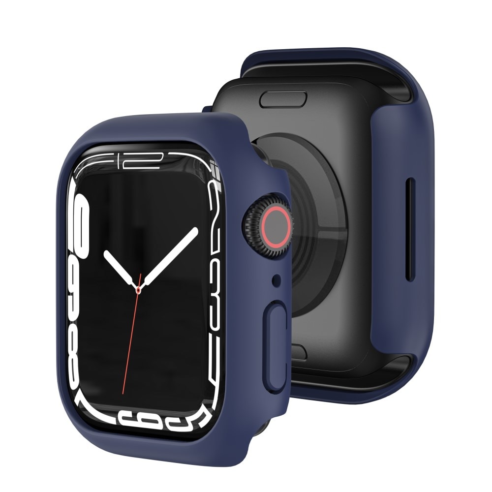 Funda dura Apple Watch Series 9 45mm Azul