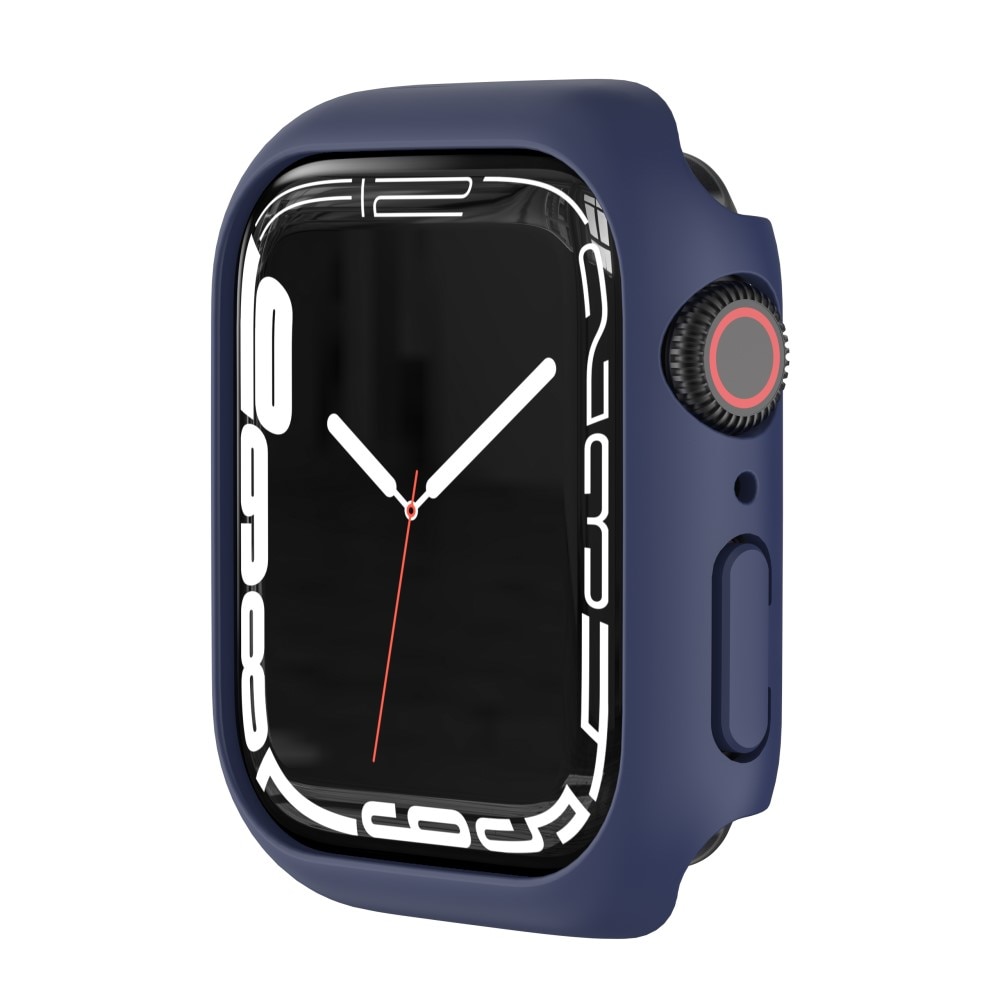 Funda dura Apple Watch Series 9 45mm Azul