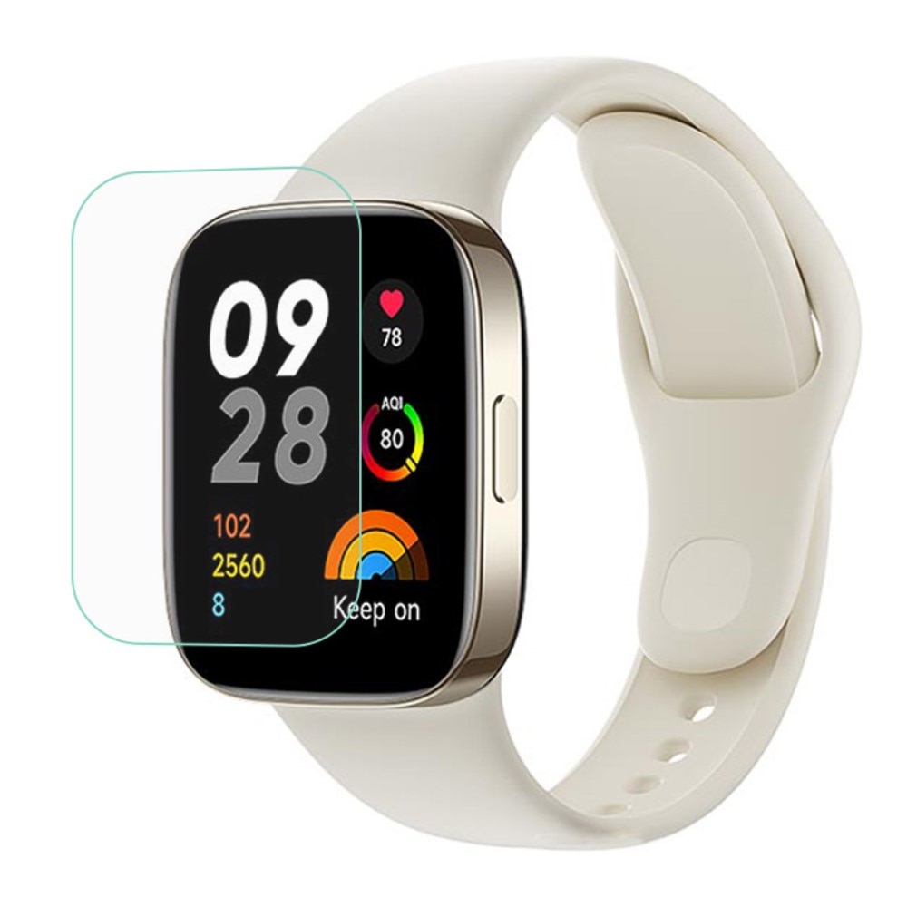 Protector de pantalla Xiaomi Redmi Watch 3 - Comprar online