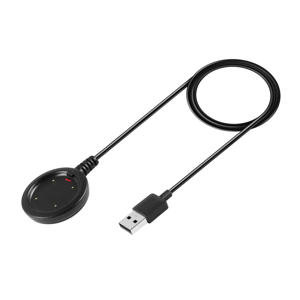 Cargador Magnético para Polar Vantage V, Negro