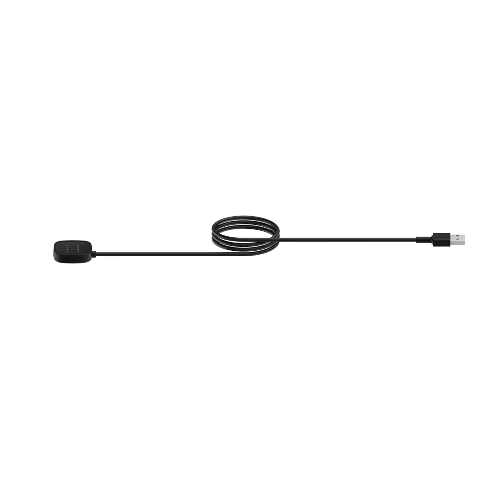 Cargador Magnético para Fitbit , Negro