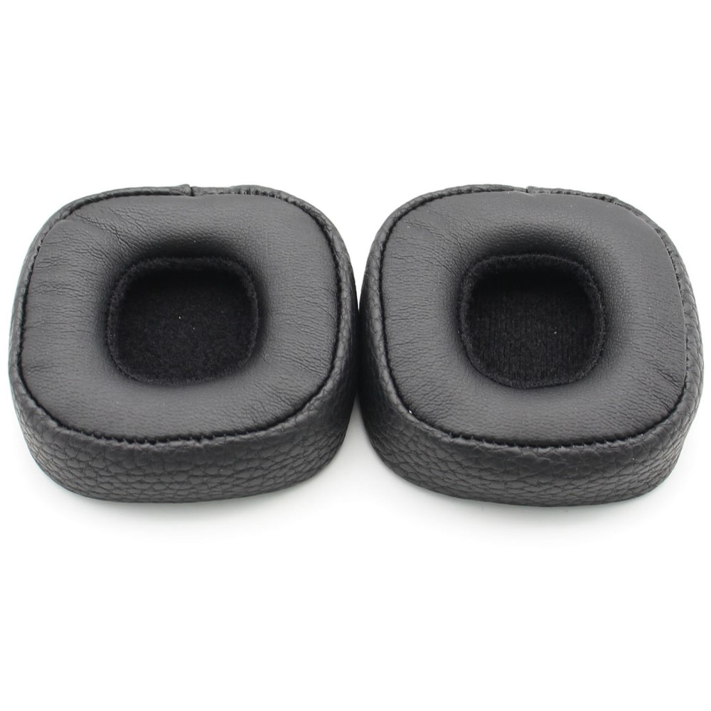 Almohadillas para auriculares Marshall Major IV, negro