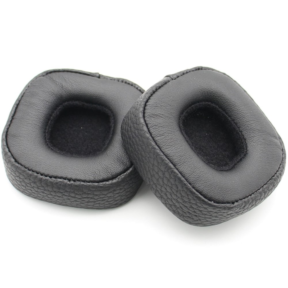 Almohadillas para auriculares Marshall Major IV, negro