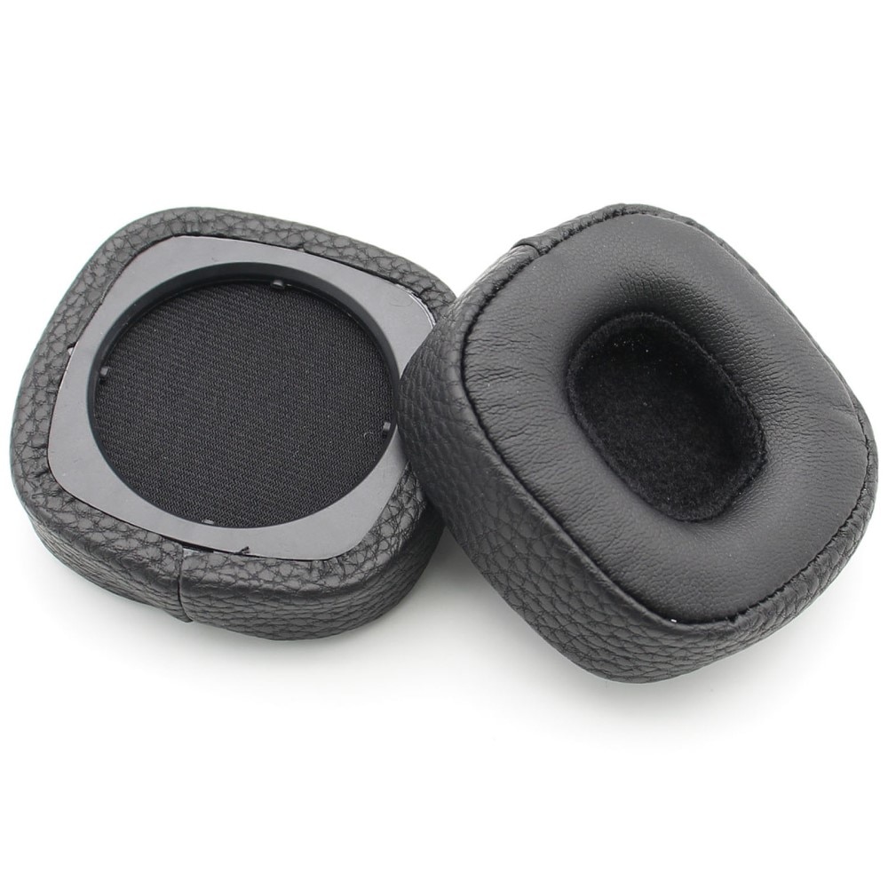 Almohadillas para auriculares Marshall Major IV, negro