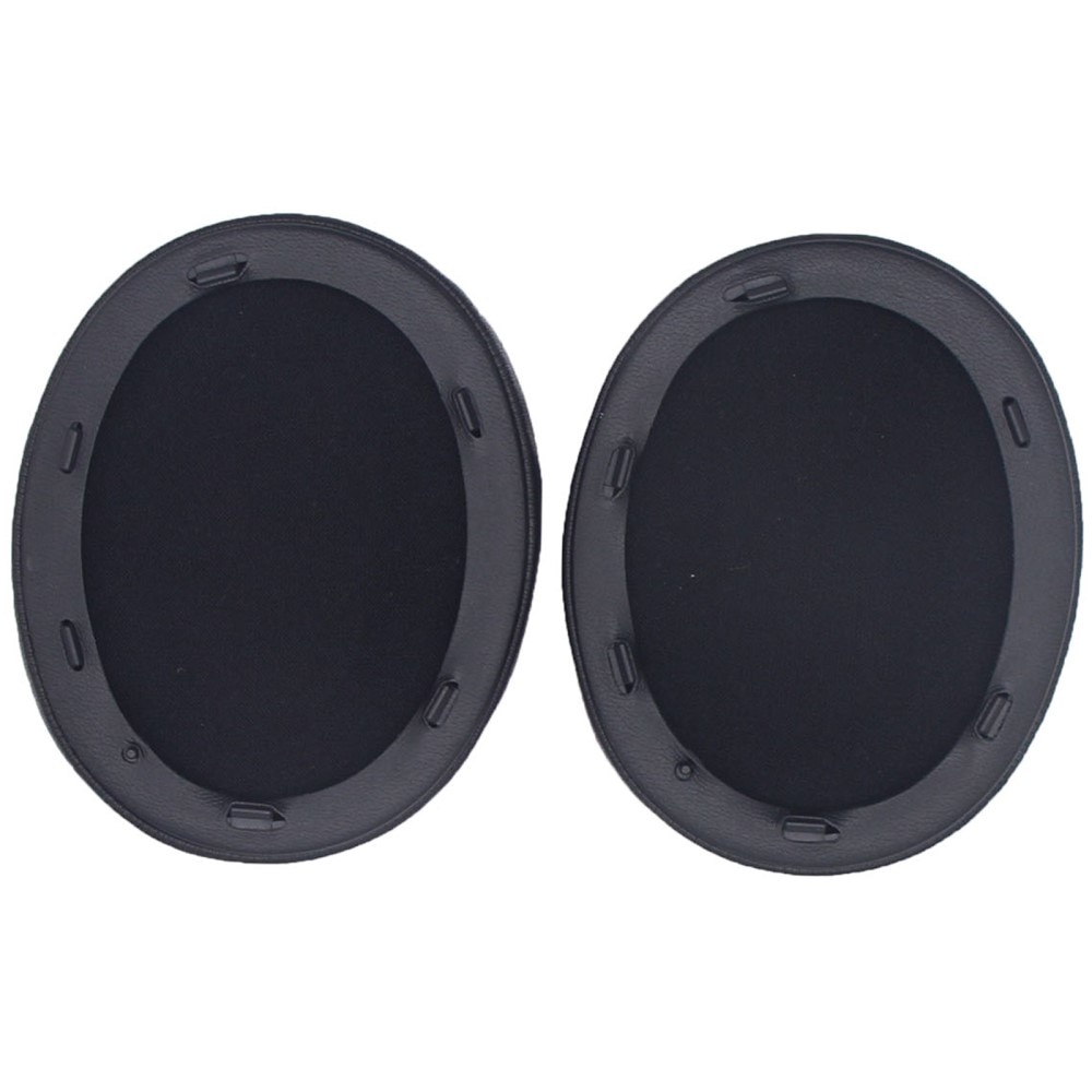 Almohadillas para auriculares Sony WH-XB910N, negro