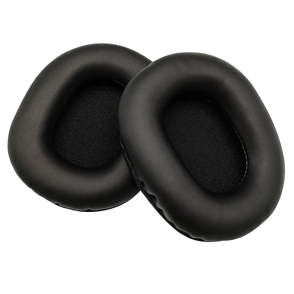 Almohadillas para auriculares Audio-technica ATH-SX1a, negro