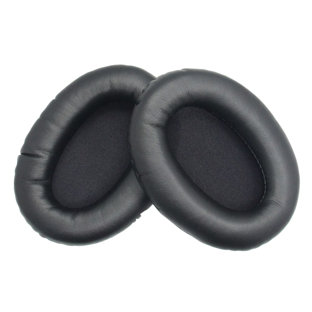 Almohadillas para auriculares Kingston HyperX Cloud II, negro