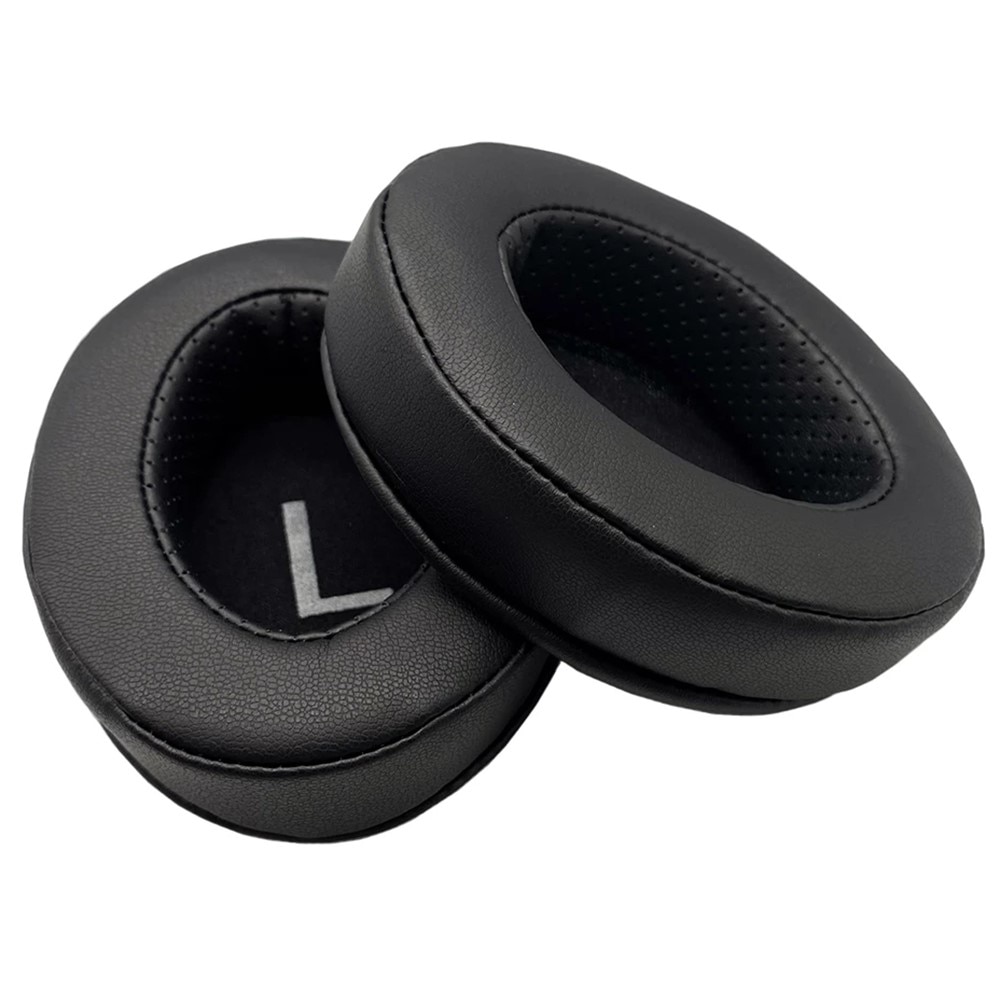 Almohadillas para auriculares Logitech G Pro X SE, negro