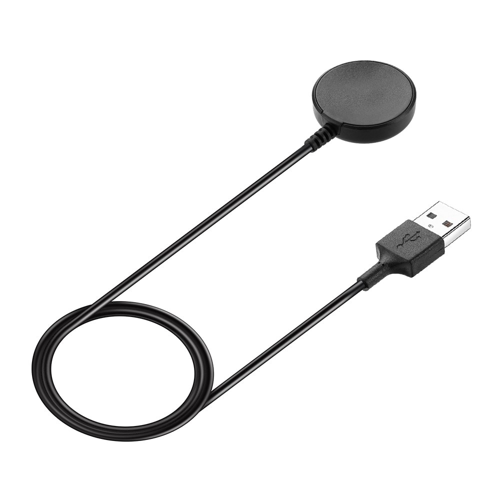 Cargador Magnético para Samsung Galaxy Watch 6 44mm, Negro