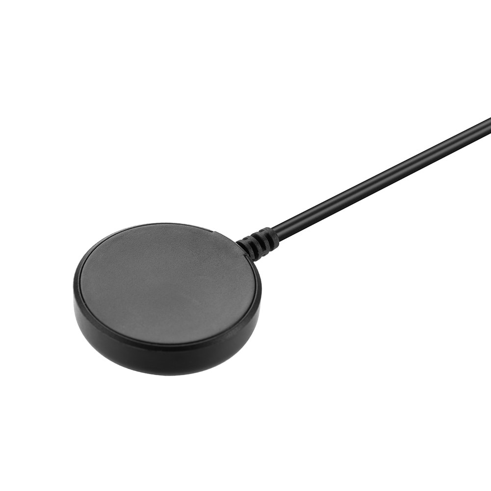 Cargador Magnético para Samsung Galaxy Watch 5 40mm, Negro