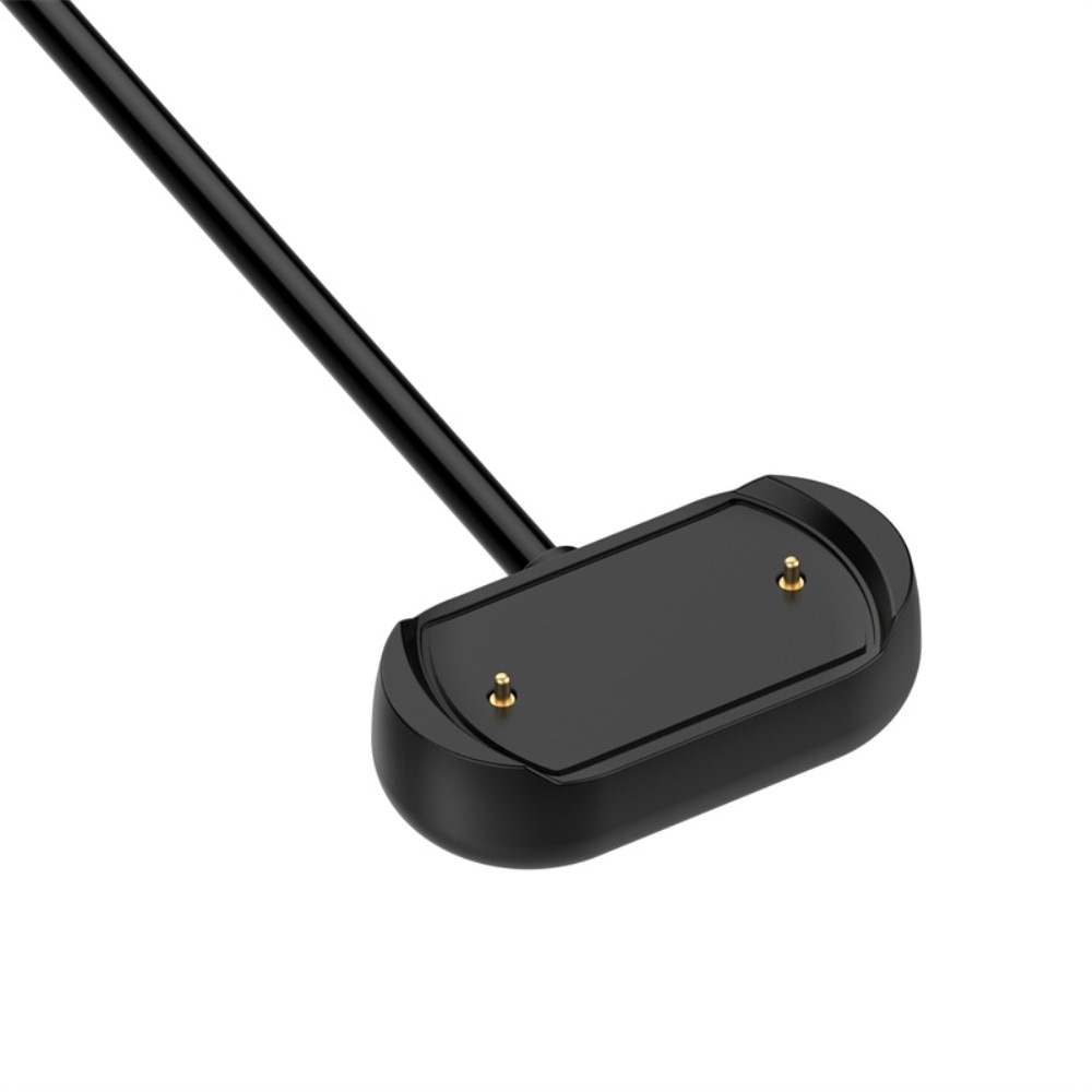 Cargador Magnético para Amazfit GTS 4, Negro