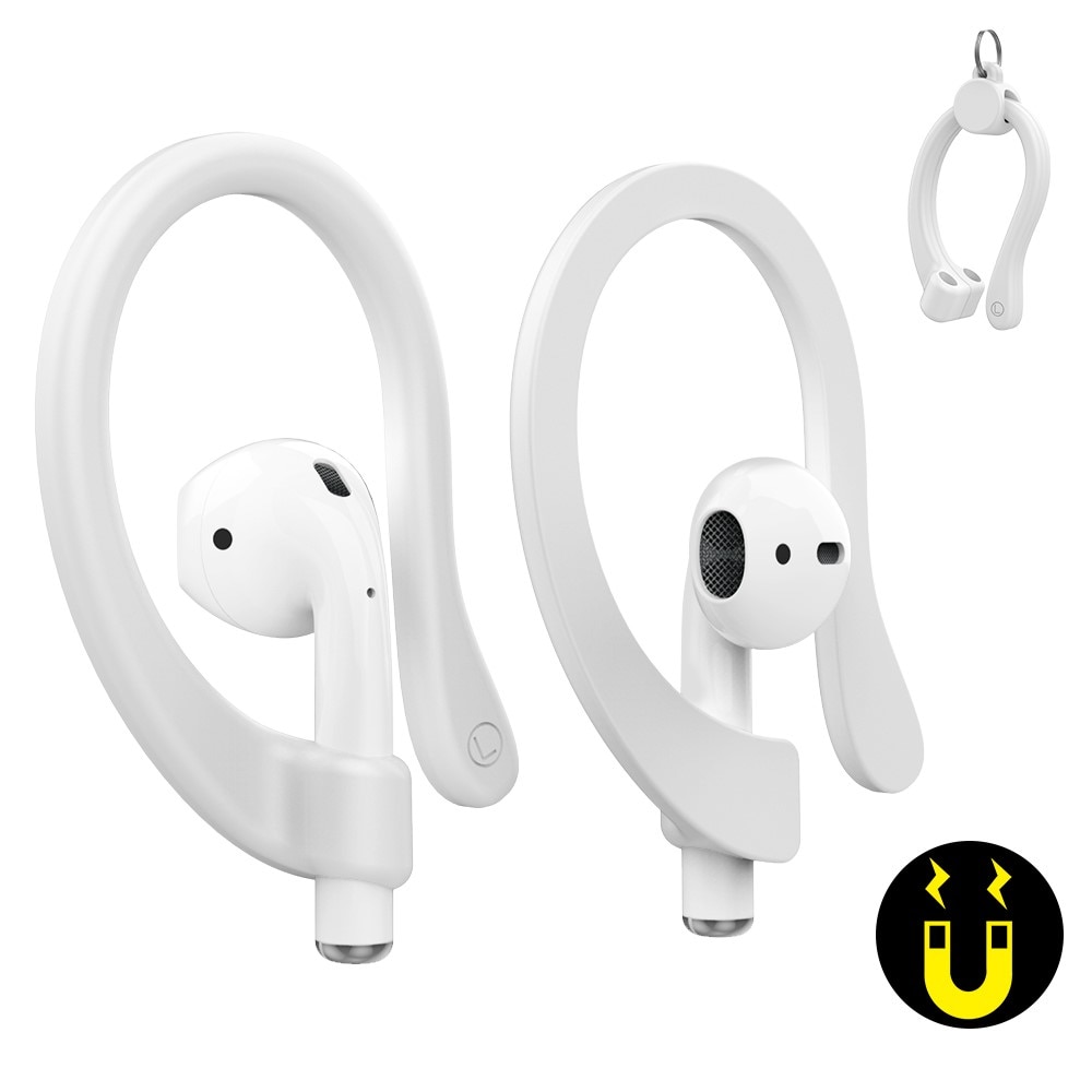 Earhook Apple AirPods Pro 2 blanco