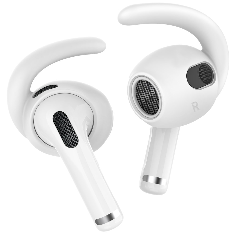 Sport Earhooks Apple AirPods 3 blanco