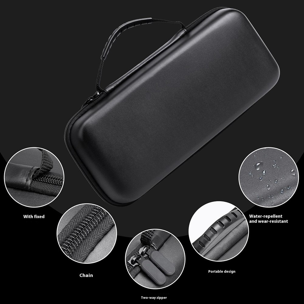 Funda para AYN Odin 2 Mini negro