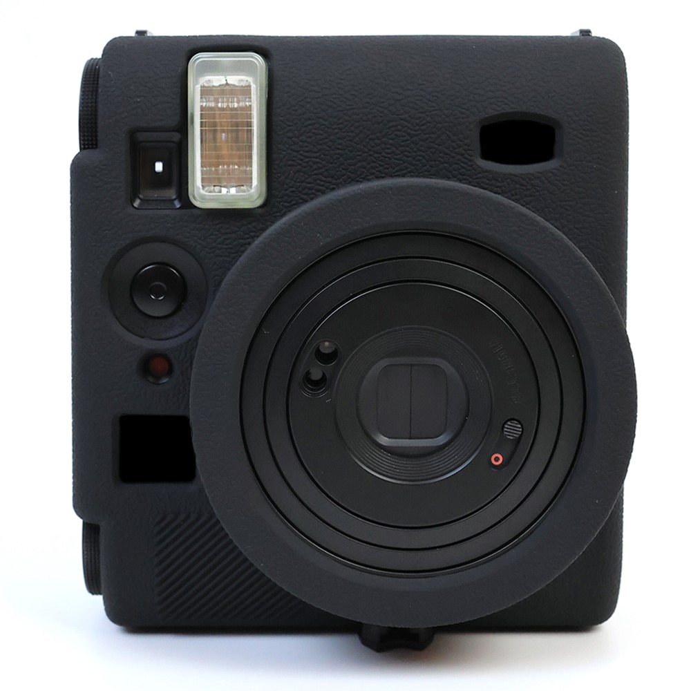 Funda de silicona Fujifilm Instax Mini 99 negro