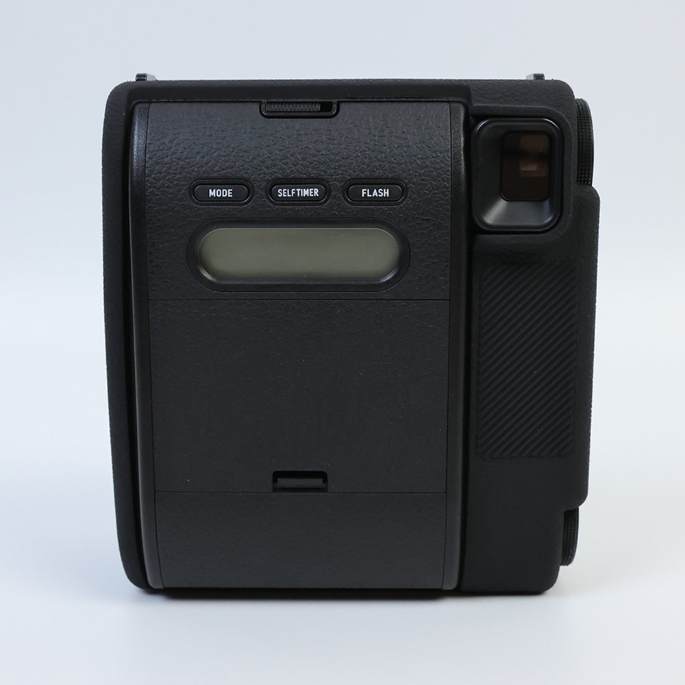 Funda de silicona Fujifilm Instax Mini 99 negro