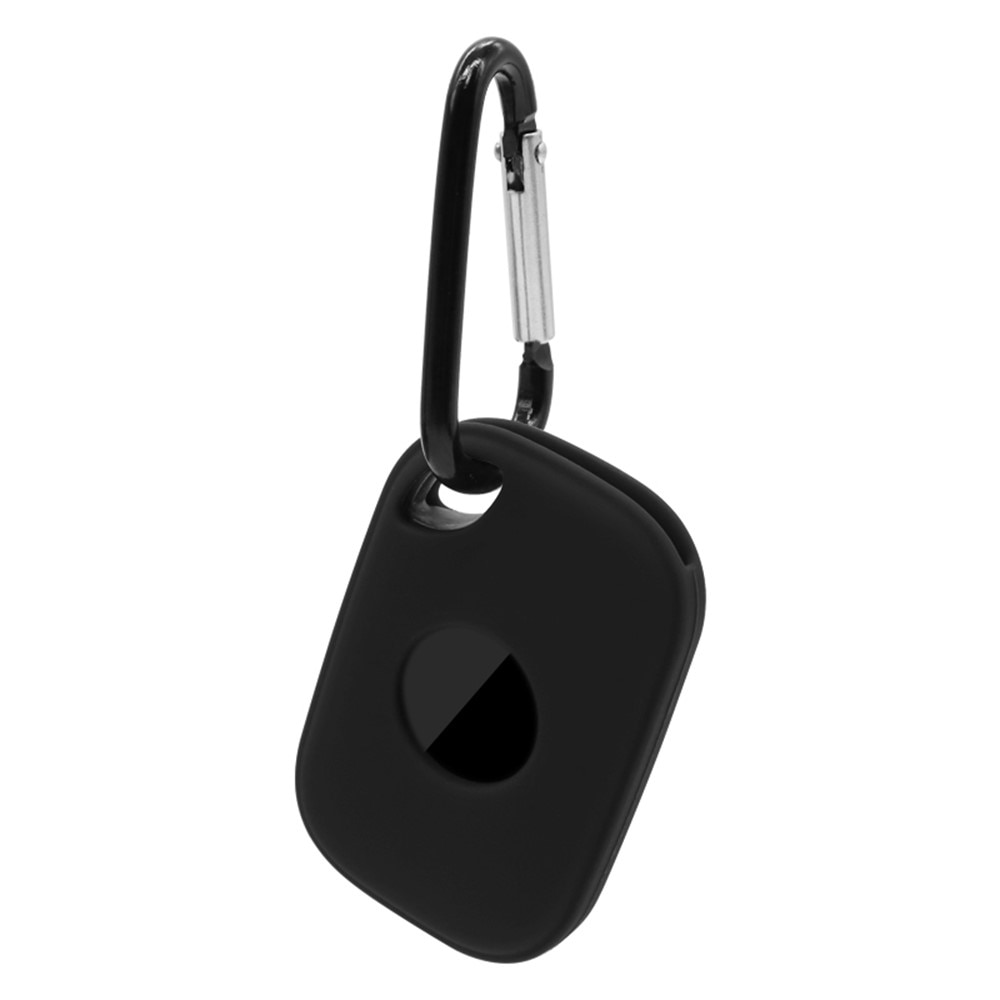 Funda Silicone Keychain Tile Pro (2024) negro