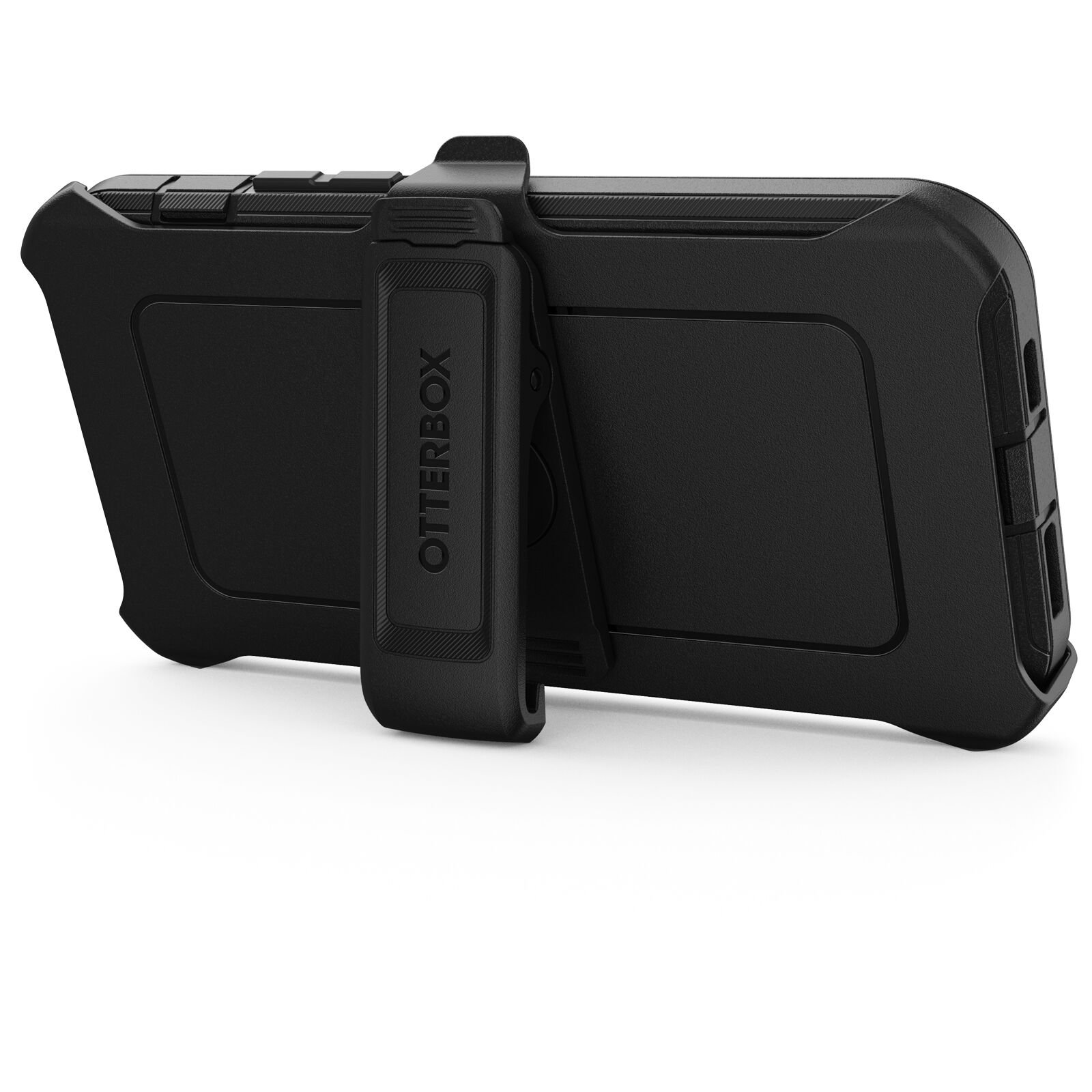 Funda Defender iPhone 15 Plus Black