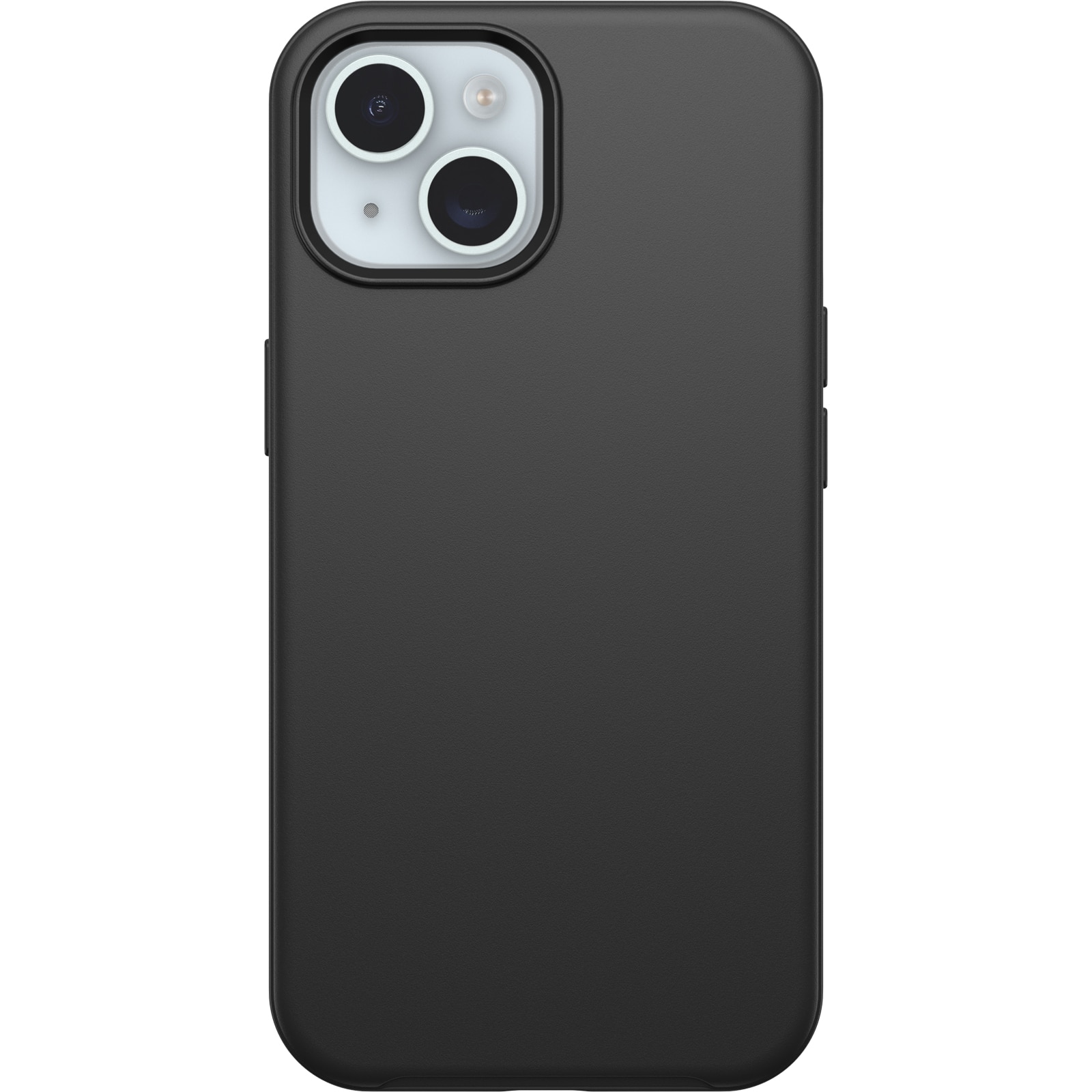 Funda Symmetry Plus MagSafe iPhone 15 Black