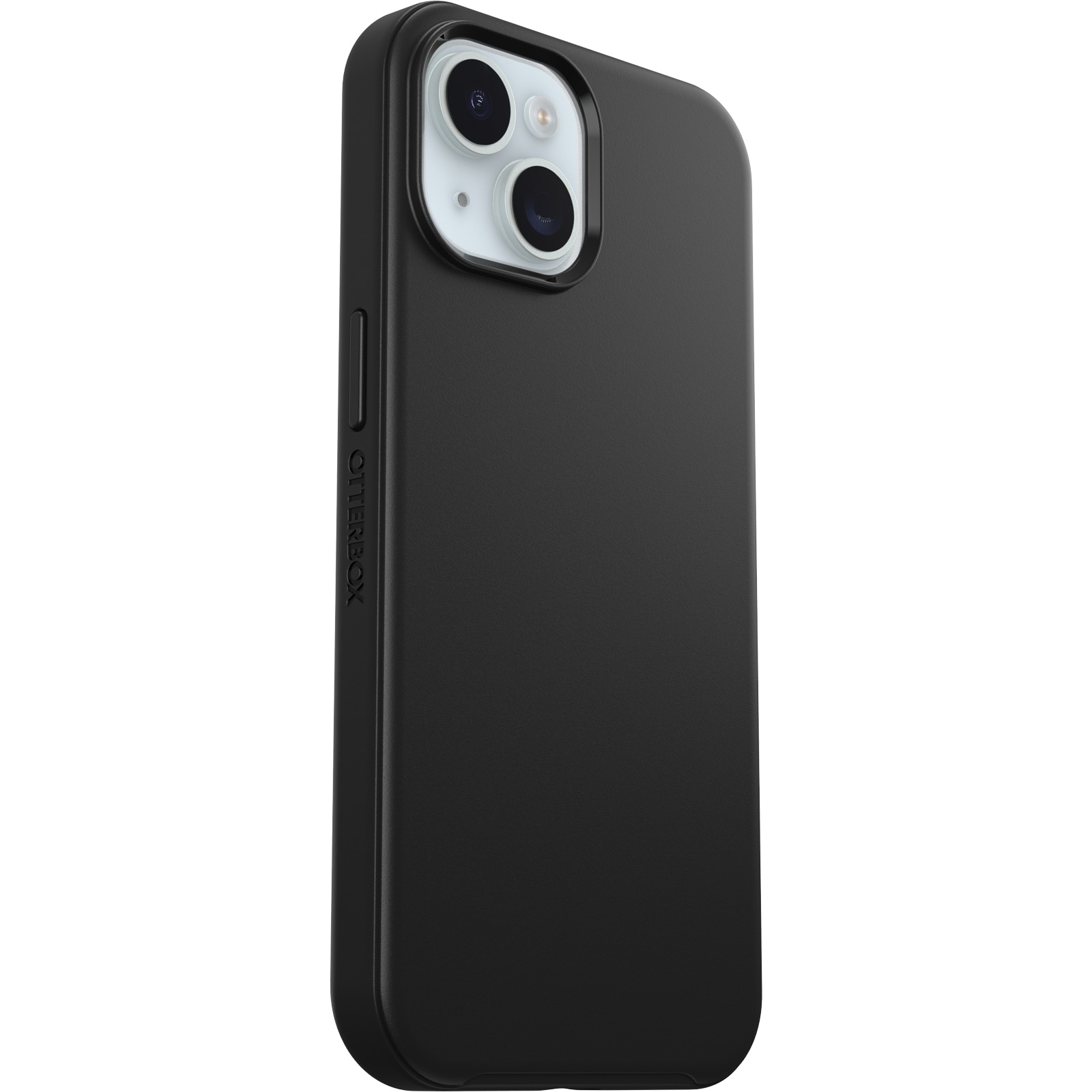 Funda Symmetry Plus MagSafe iPhone 15 Black