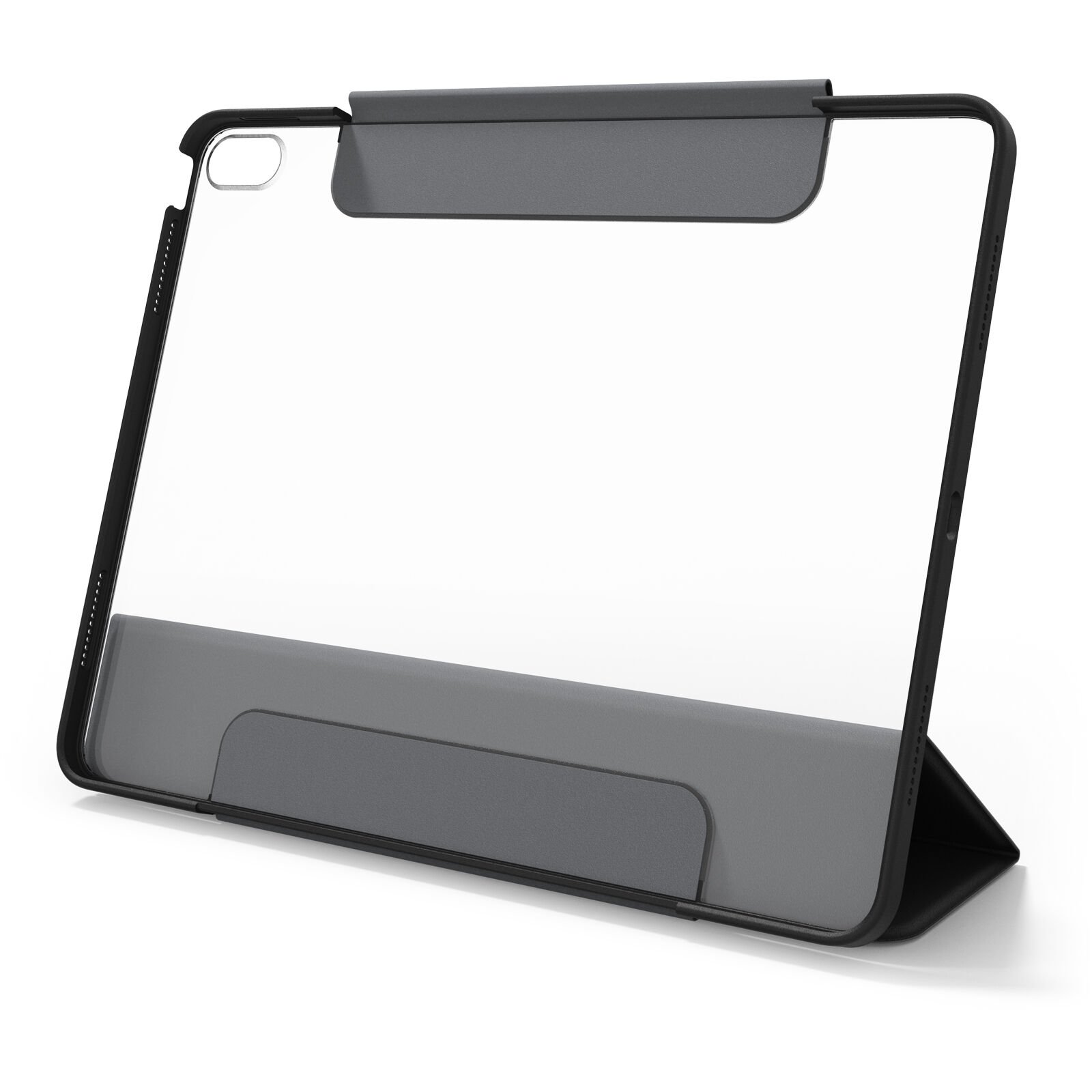 Funda Symmetry Folio Apple iPad Air 13 2nd Gen (2025) negro