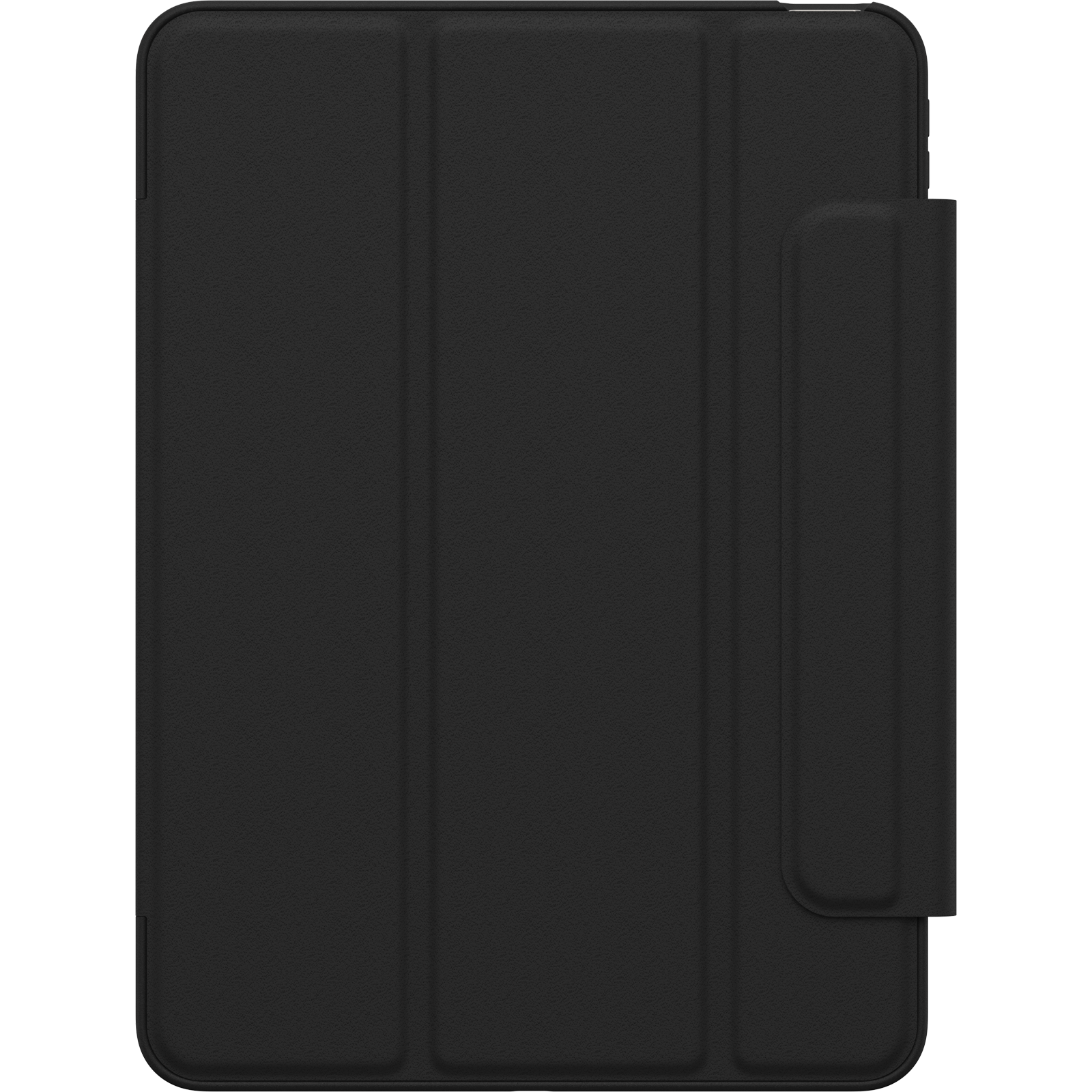 Funda Symmetry Folio Apple iPad Air 11 7th Gen (2025) negro