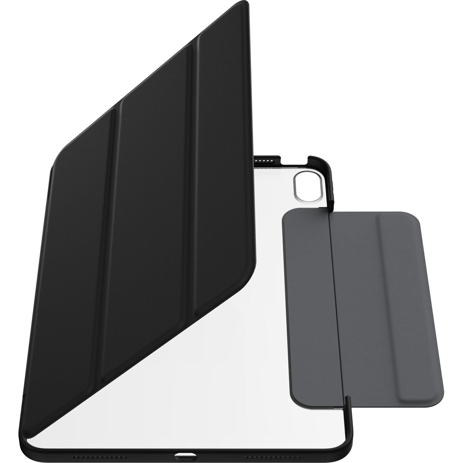 Funda Symmetry Folio iPad Air 10.9 5th Gen (2022) negro