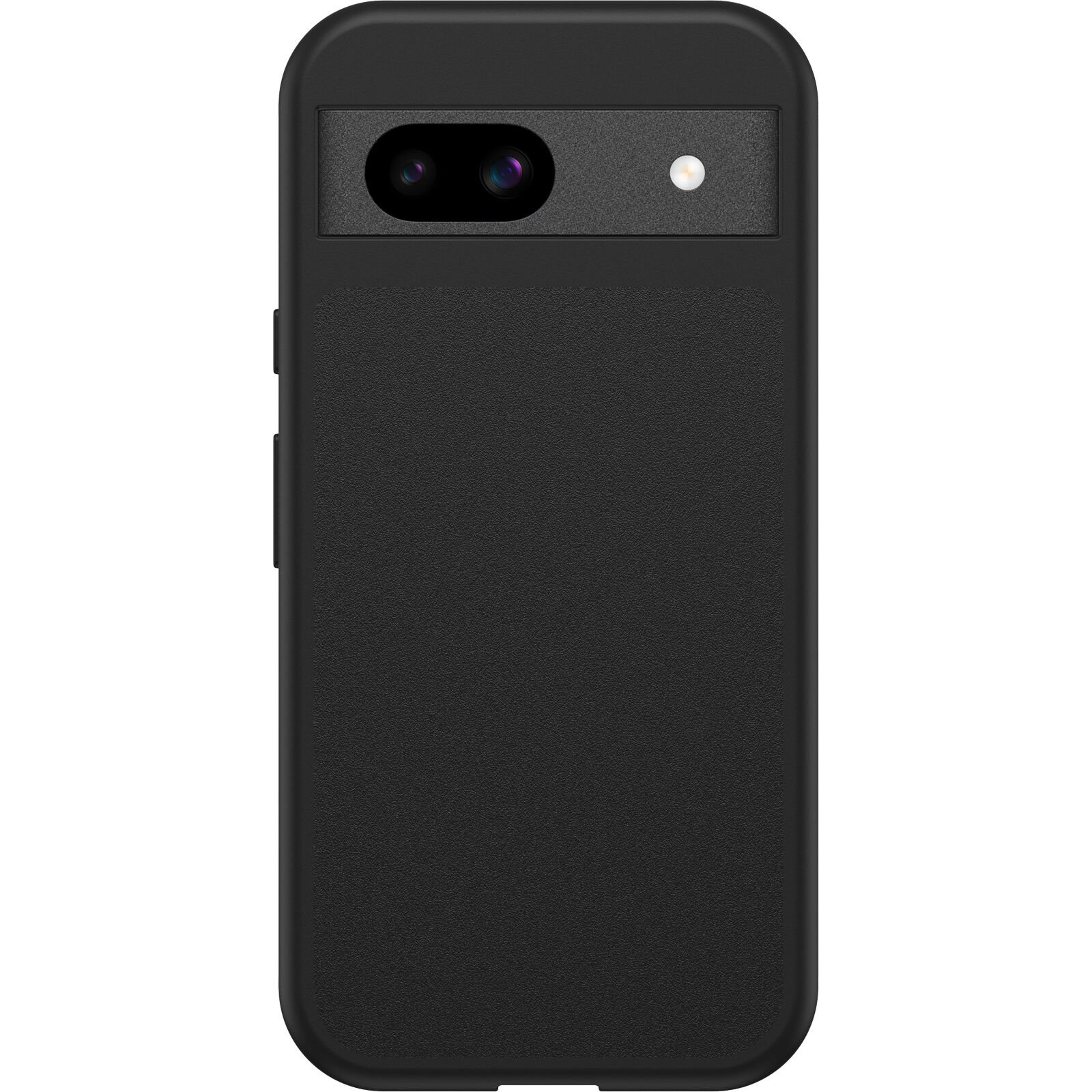 Funda React Google Pixel 8a negro