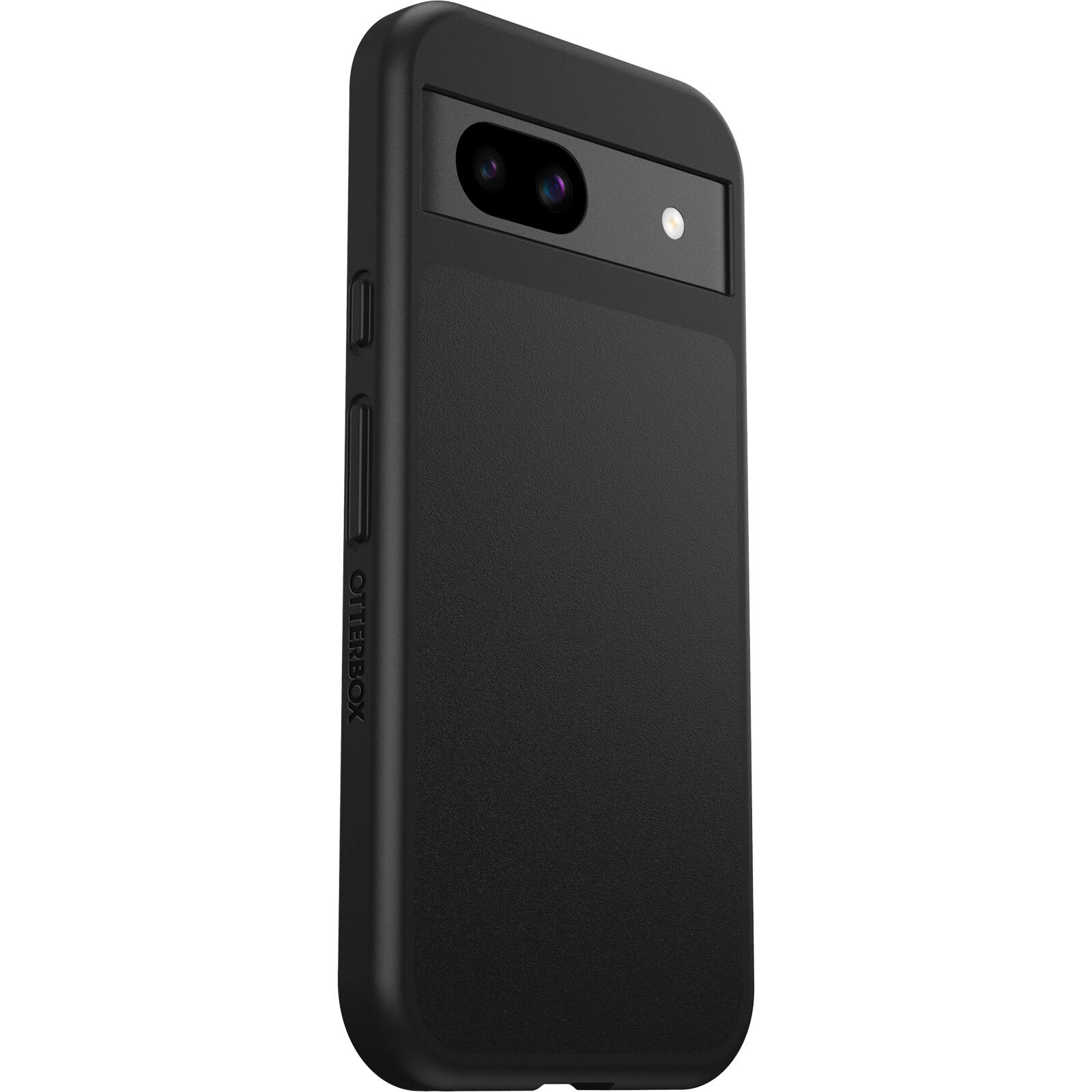 Funda React Google Pixel 8a negro