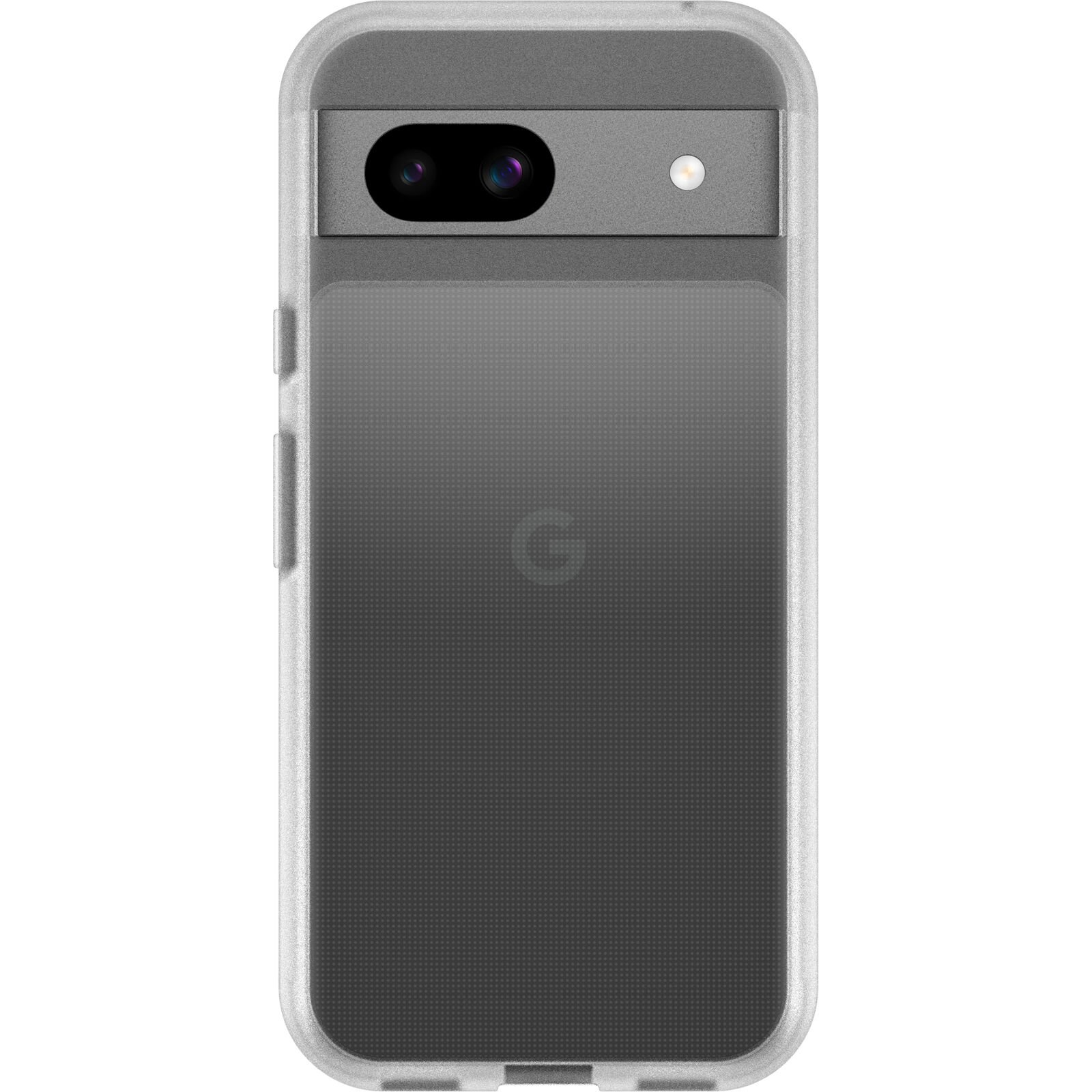 Funda React Google Pixel 8a Clear