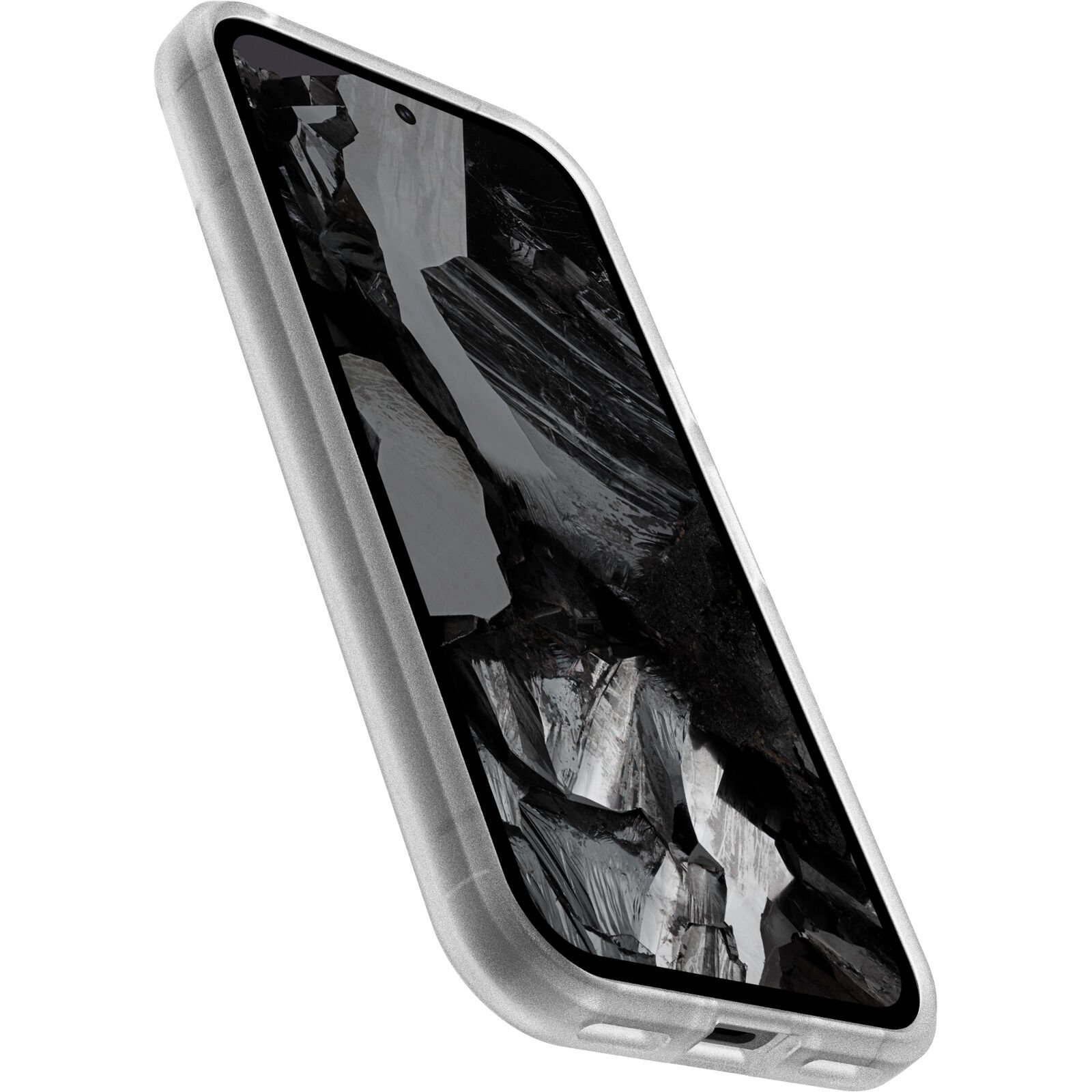 Funda React Google Pixel 8a Clear