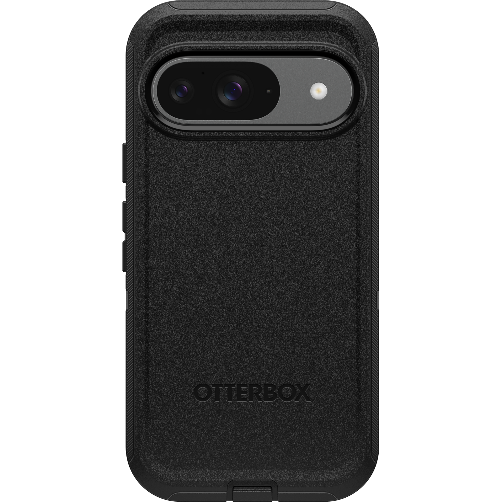 Funda Defender Google Pixel 9 Black