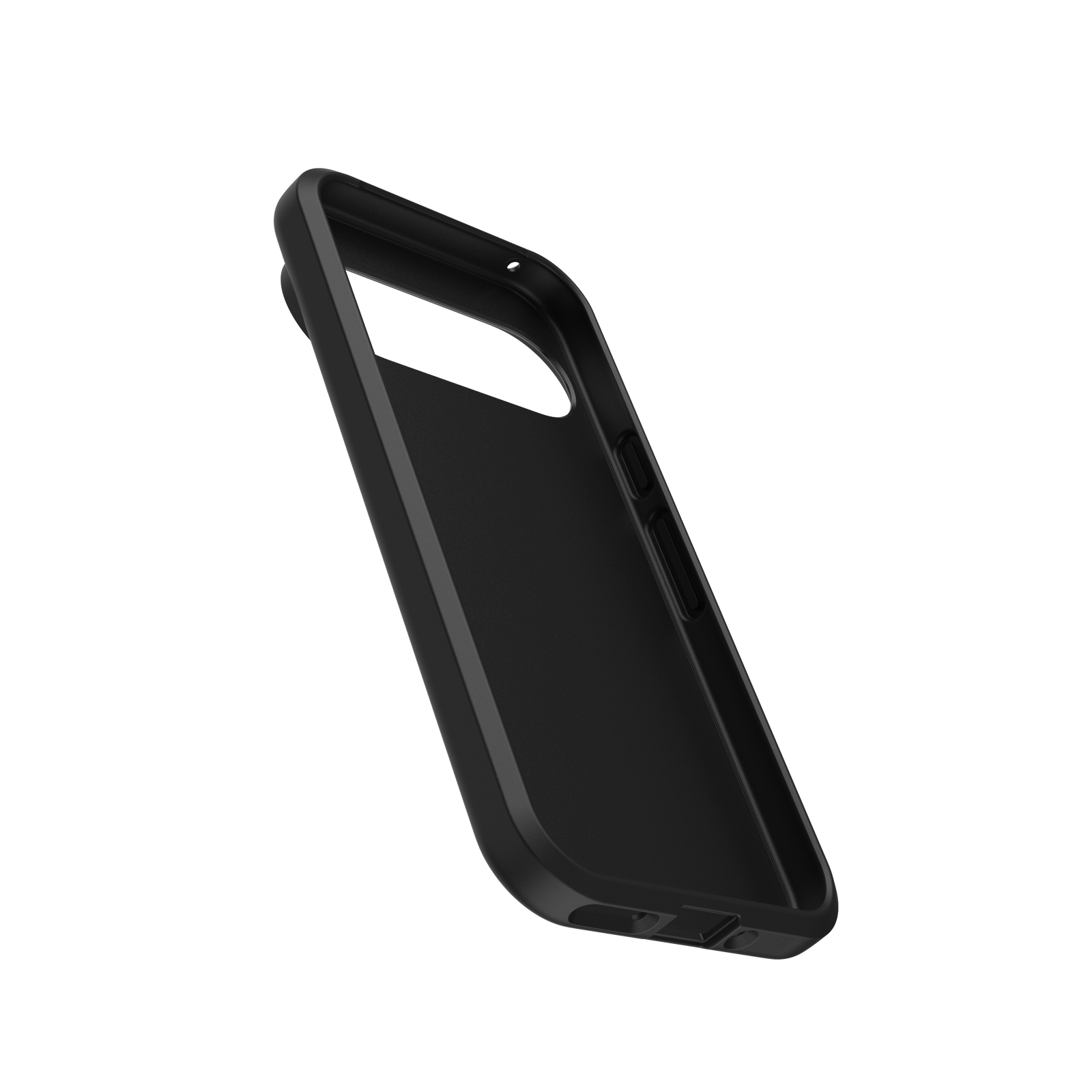 Funda React Google Pixel 9 negro