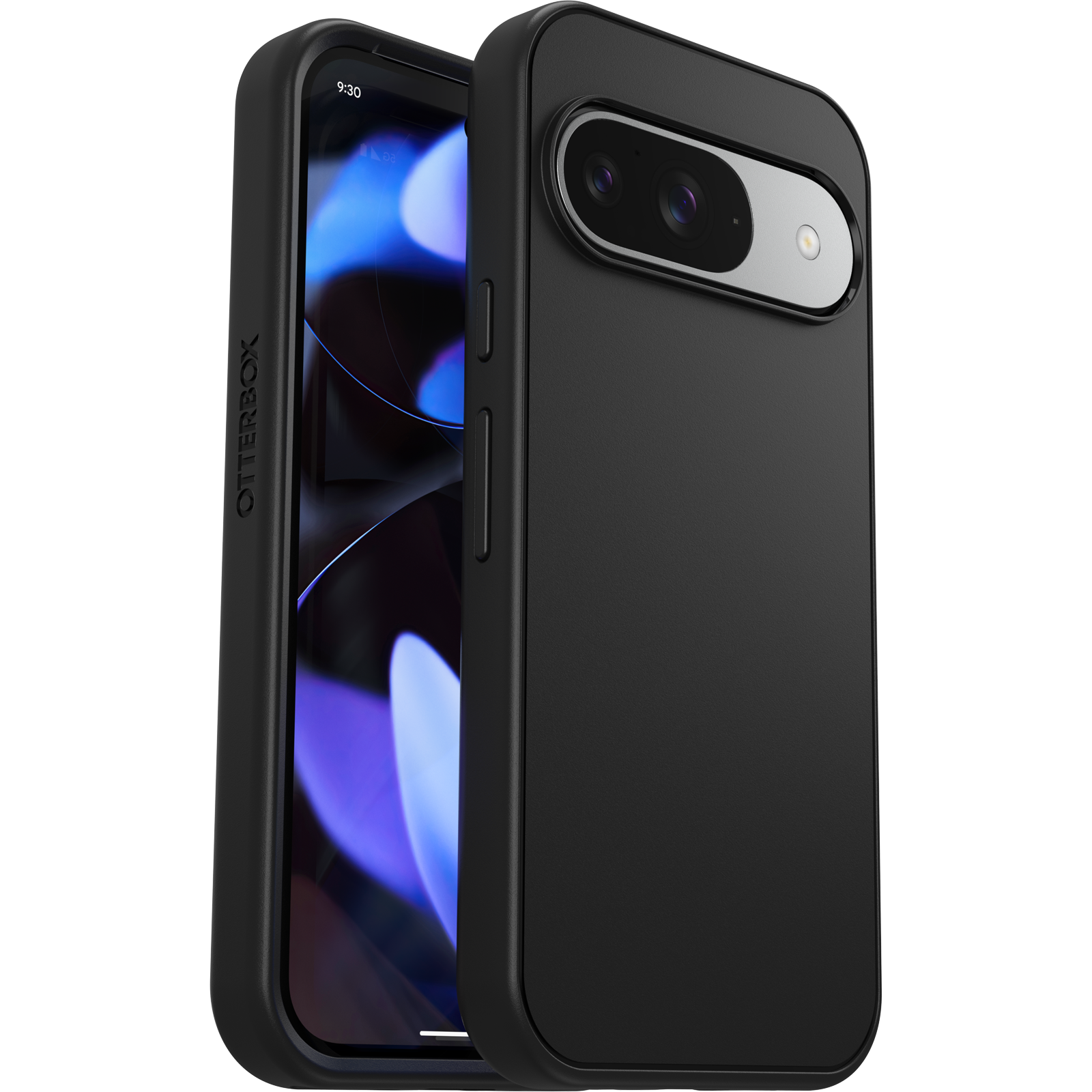 Funda Symmetry Google Pixel 9 Pro negro