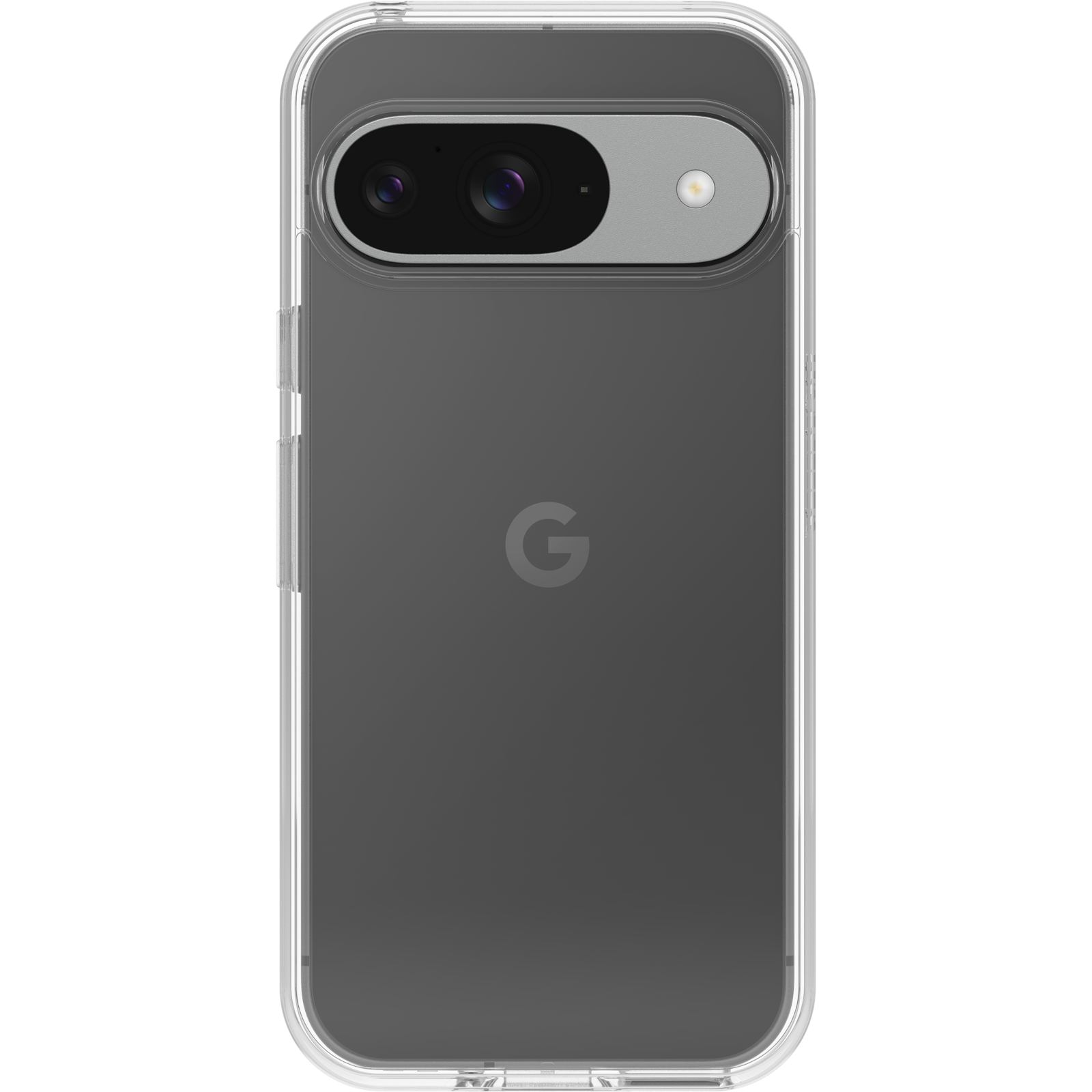 Funda Symmetry Google Pixel 9 Pro Clear