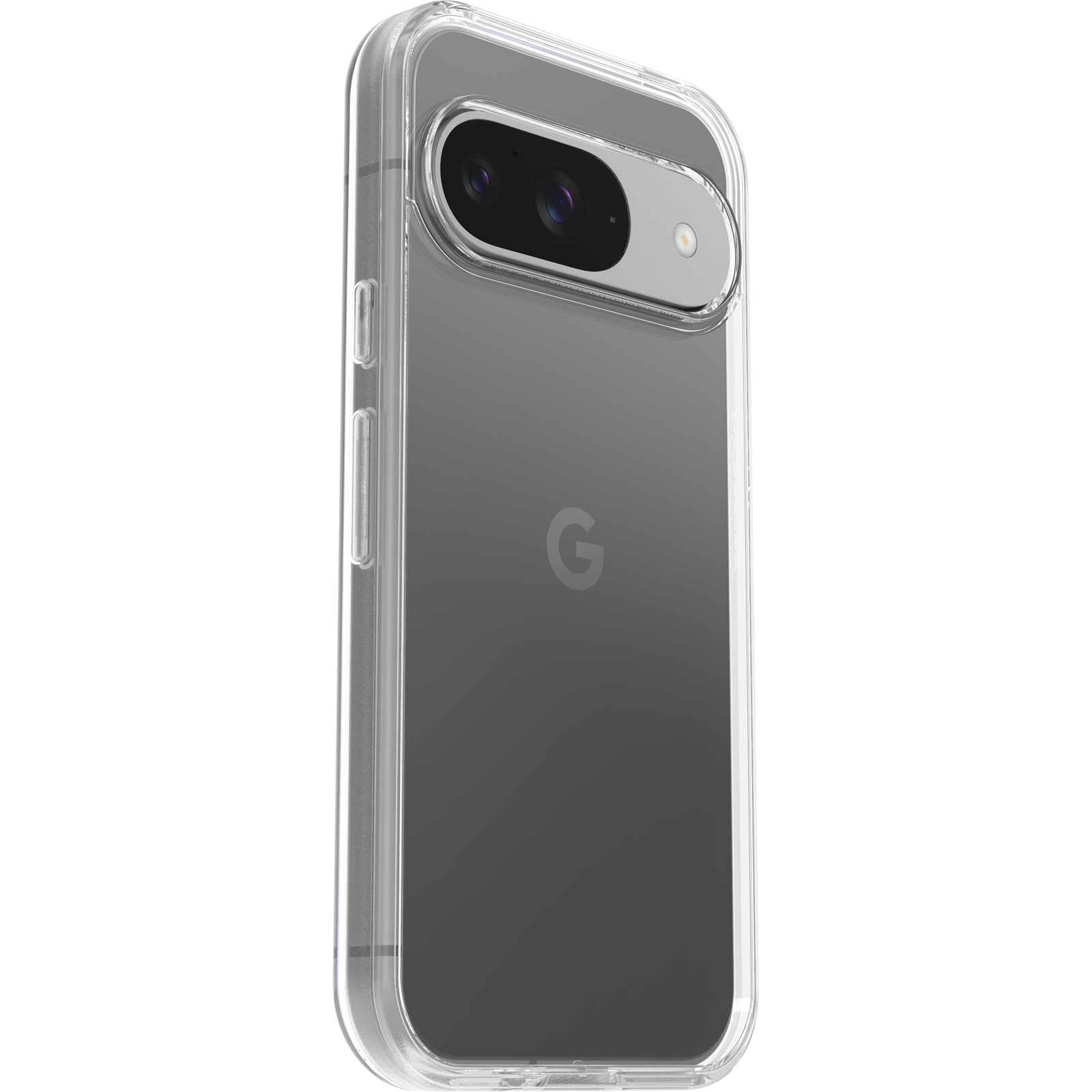 Funda Symmetry Google Pixel 9 Clear