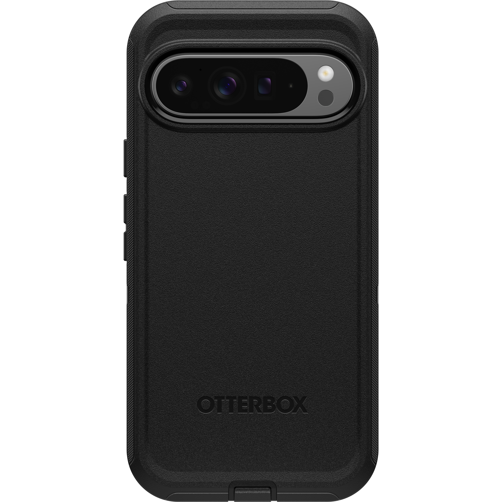 Funda Defender Google Pixel 9 Pro XL Black