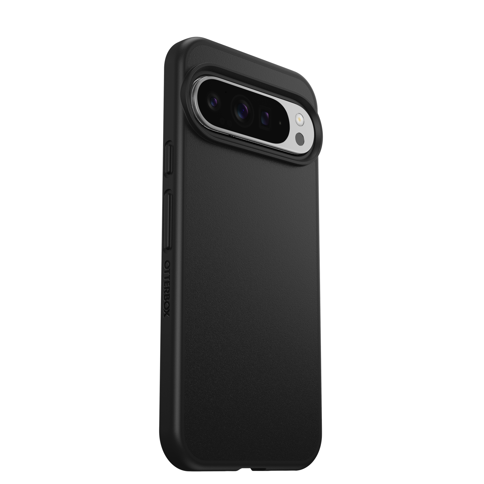 Funda React Google Pixel 9 Pro XL negro