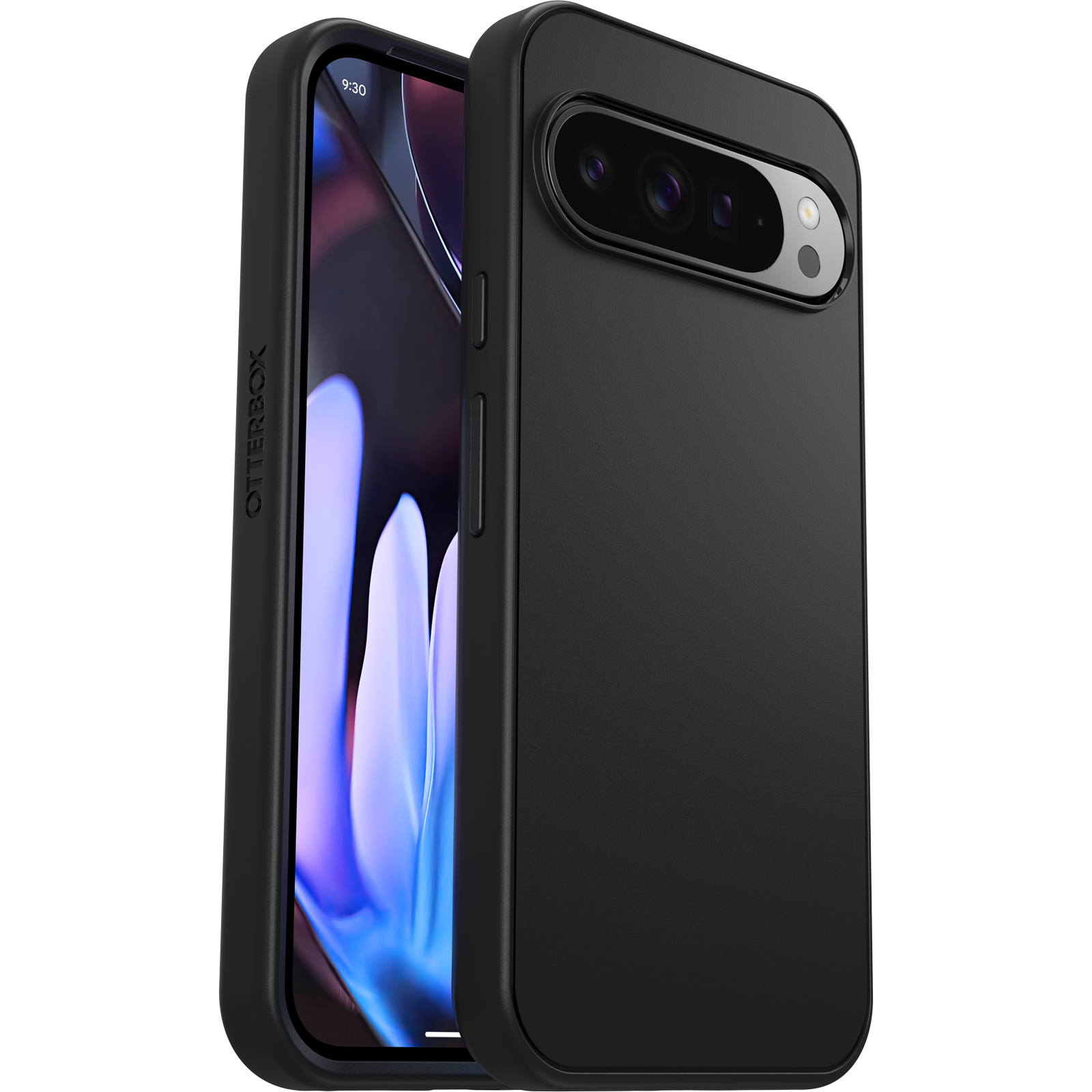 Funda Symmetry Google Pixel 9 Pro XL negro