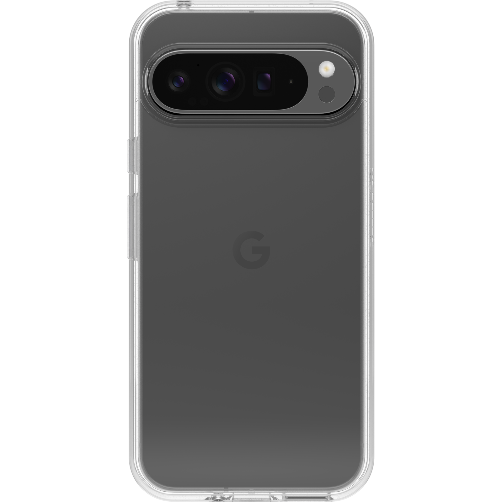 Funda Symmetry Google Pixel 9 Pro XL Clear