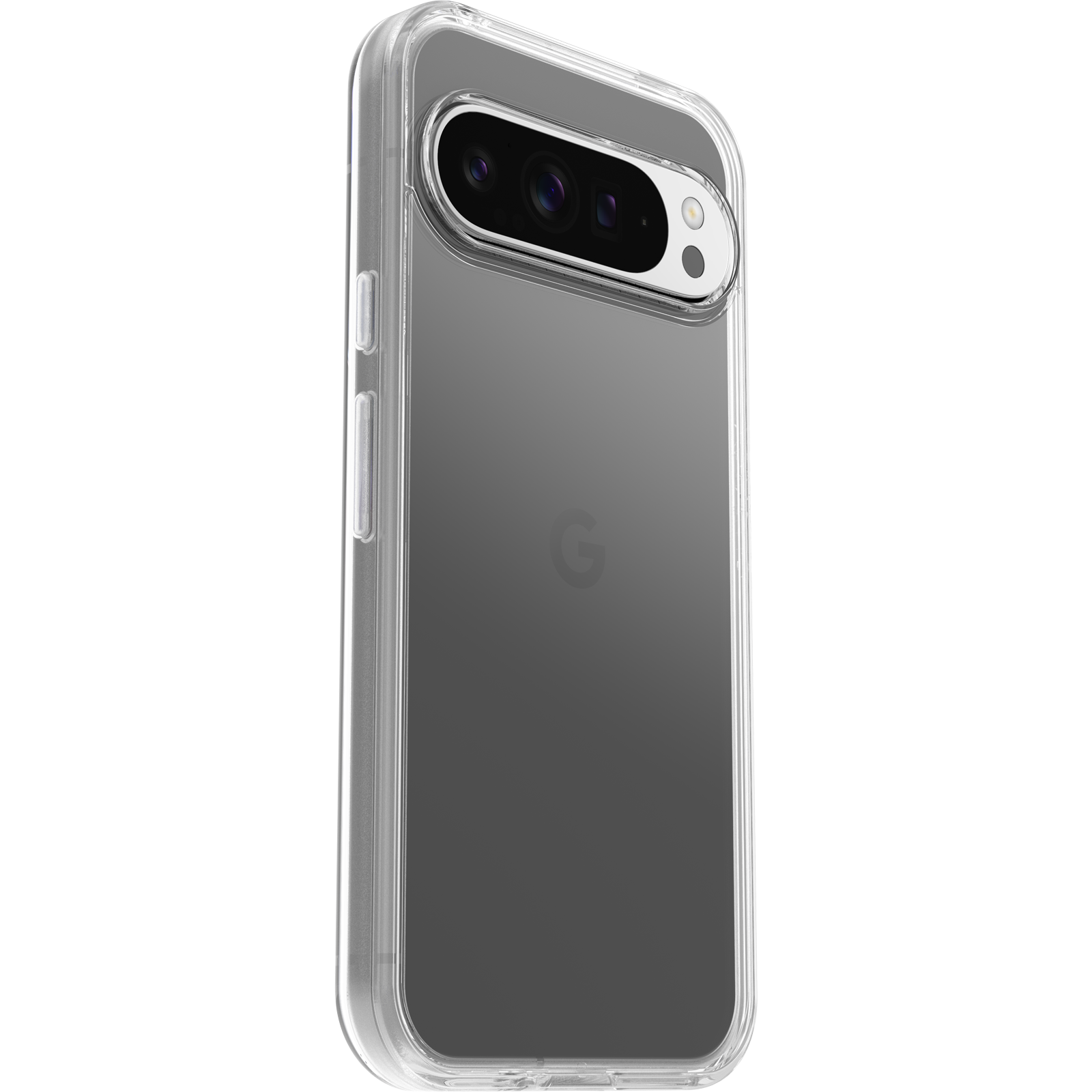 Funda Symmetry Google Pixel 9 Pro XL Clear