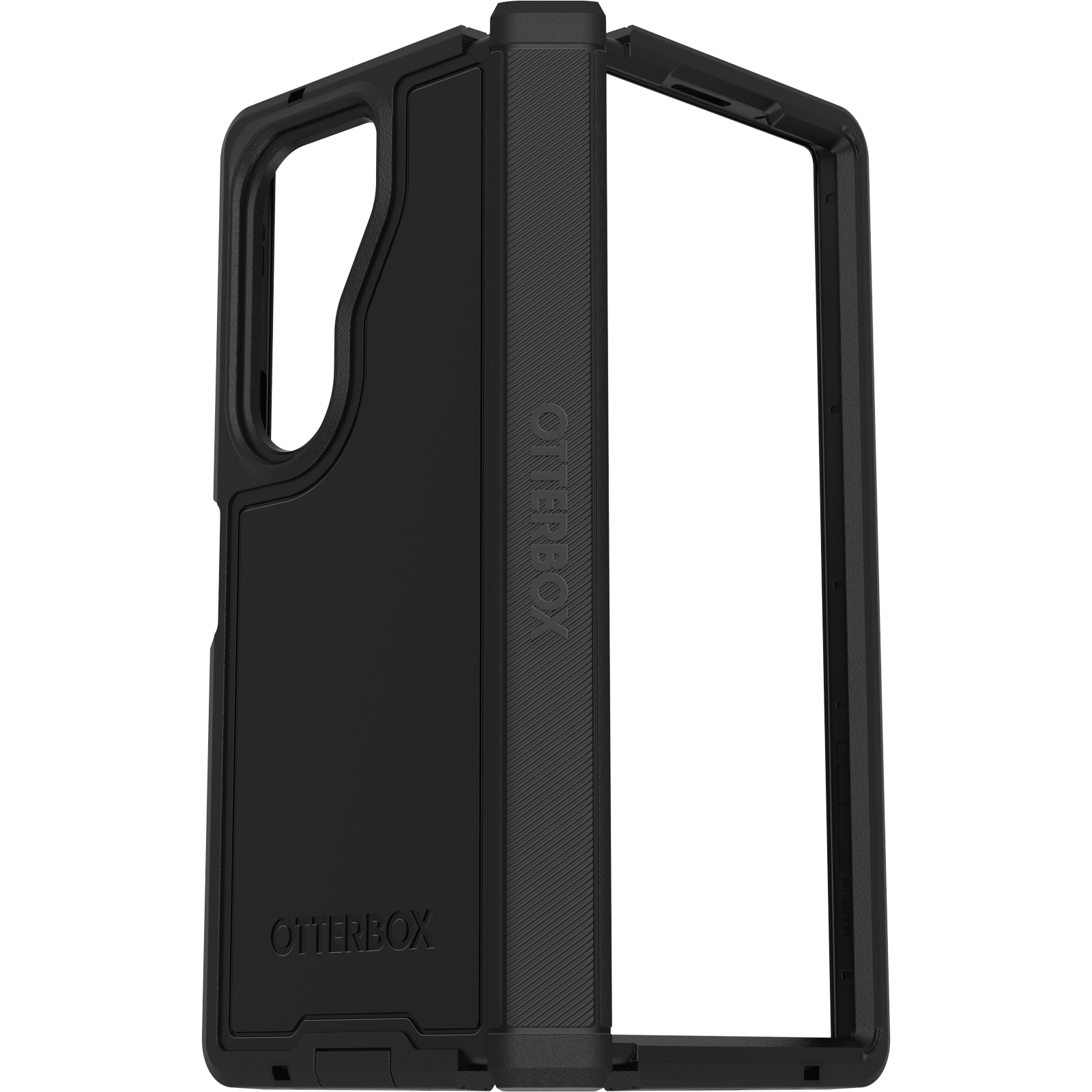 Funda Defender XT Samsung Galaxy Z Fold 6 negro