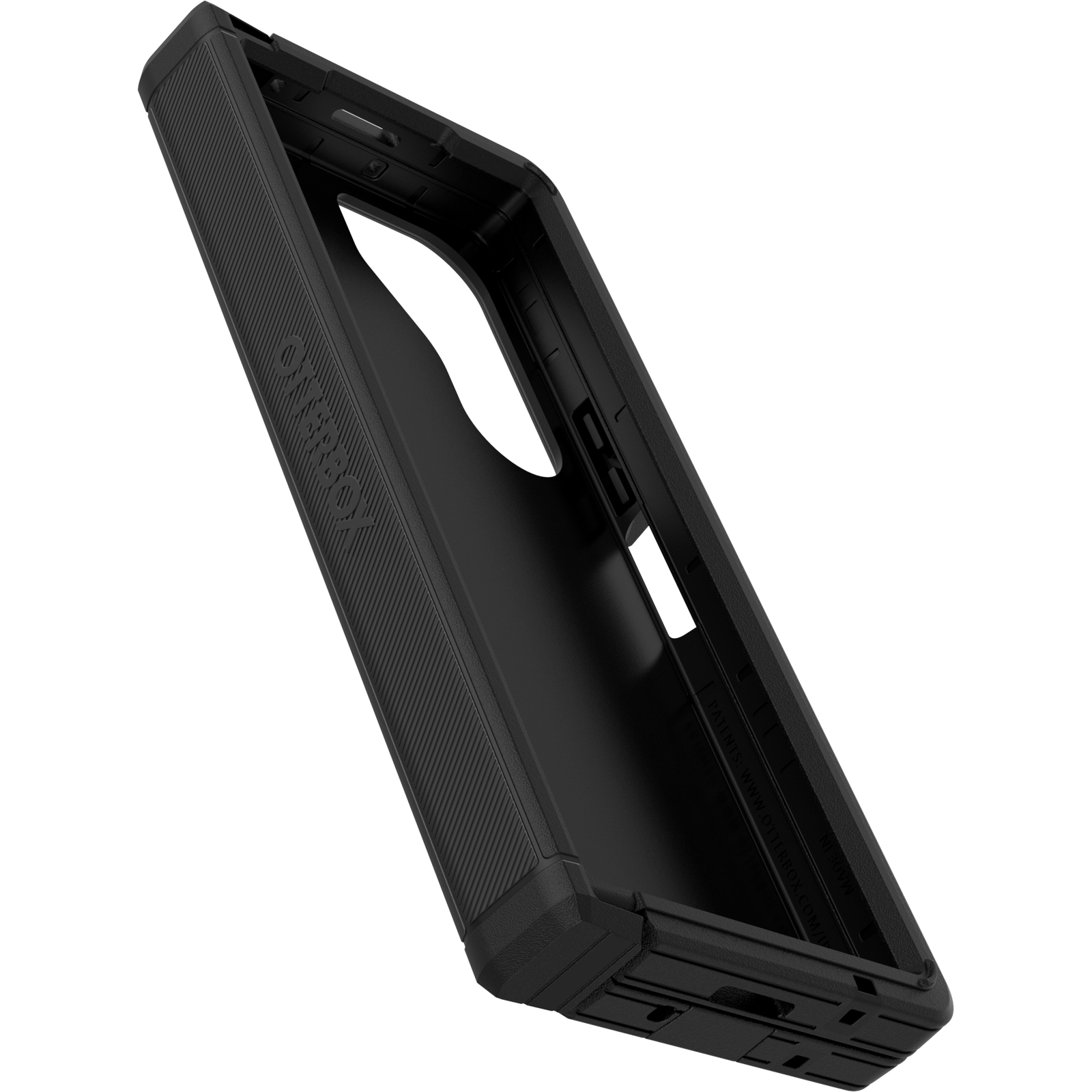 Funda Defender XT Samsung Galaxy Z Fold 6 negro