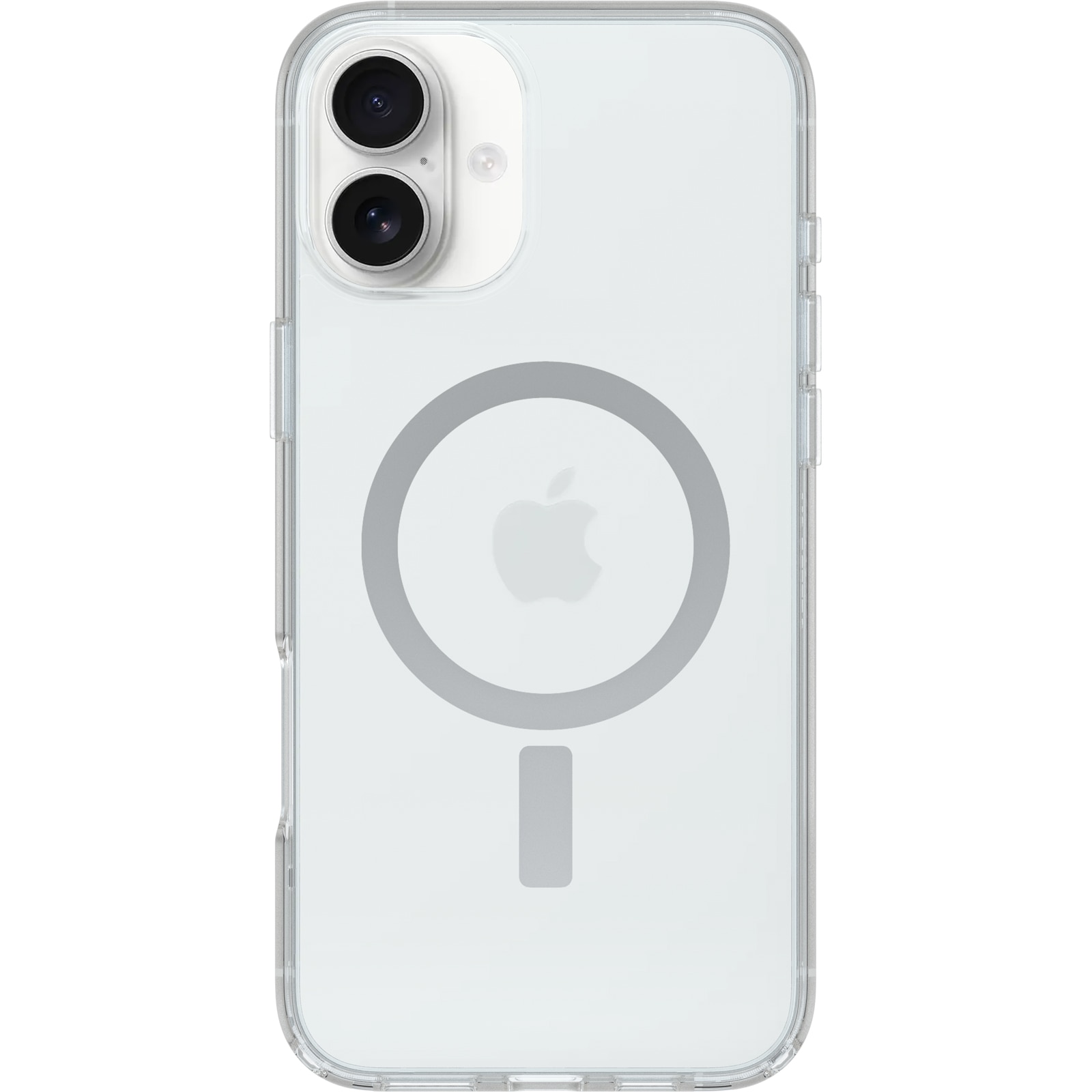 Funda Symmetry Plus MagSafe iPhone 16 Plus Clear