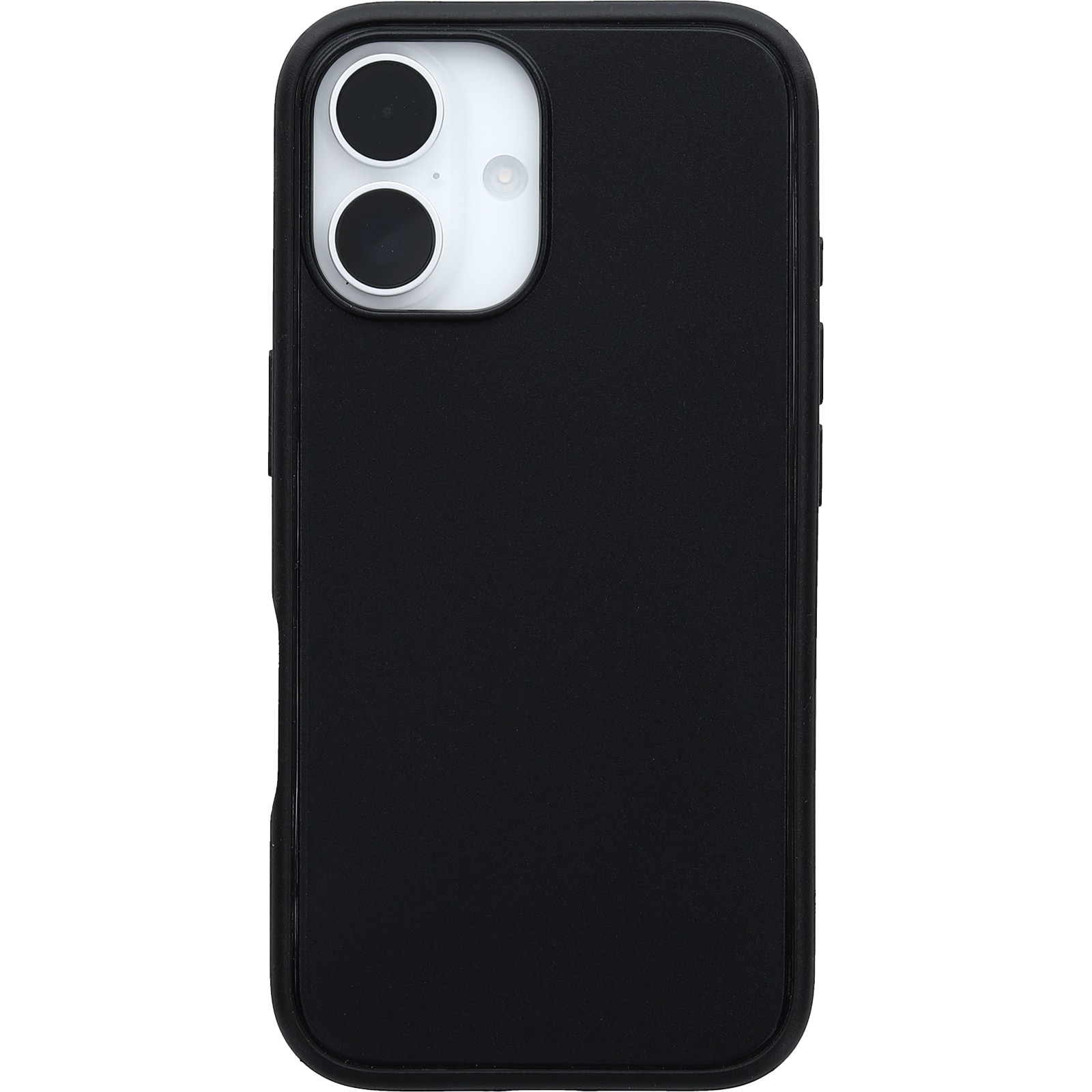 Funda Symmetry Plus MagSafe iPhone 16  Black