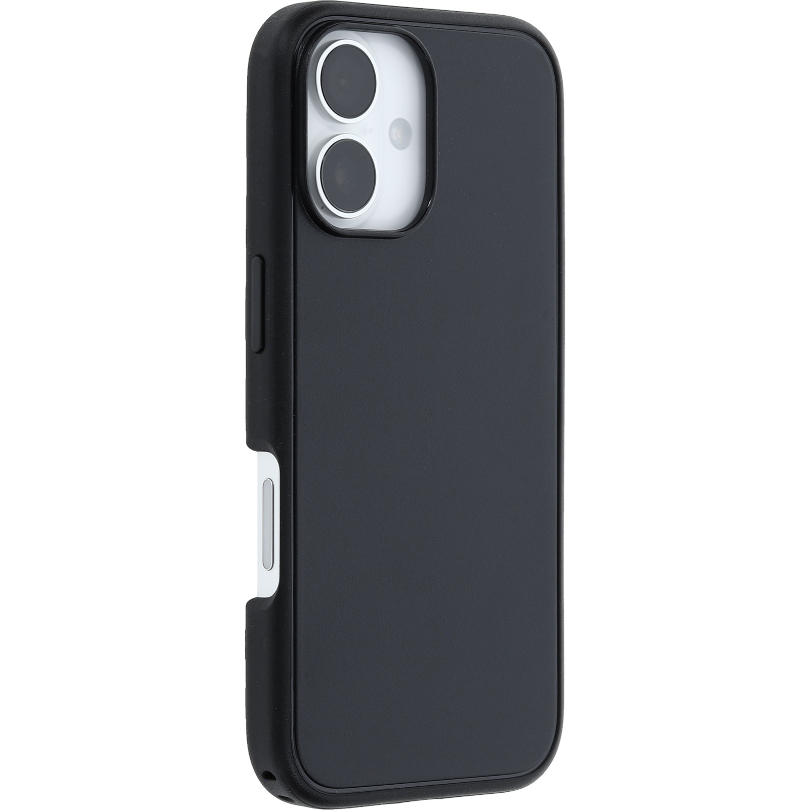 Funda Symmetry Plus MagSafe iPhone 16  Black