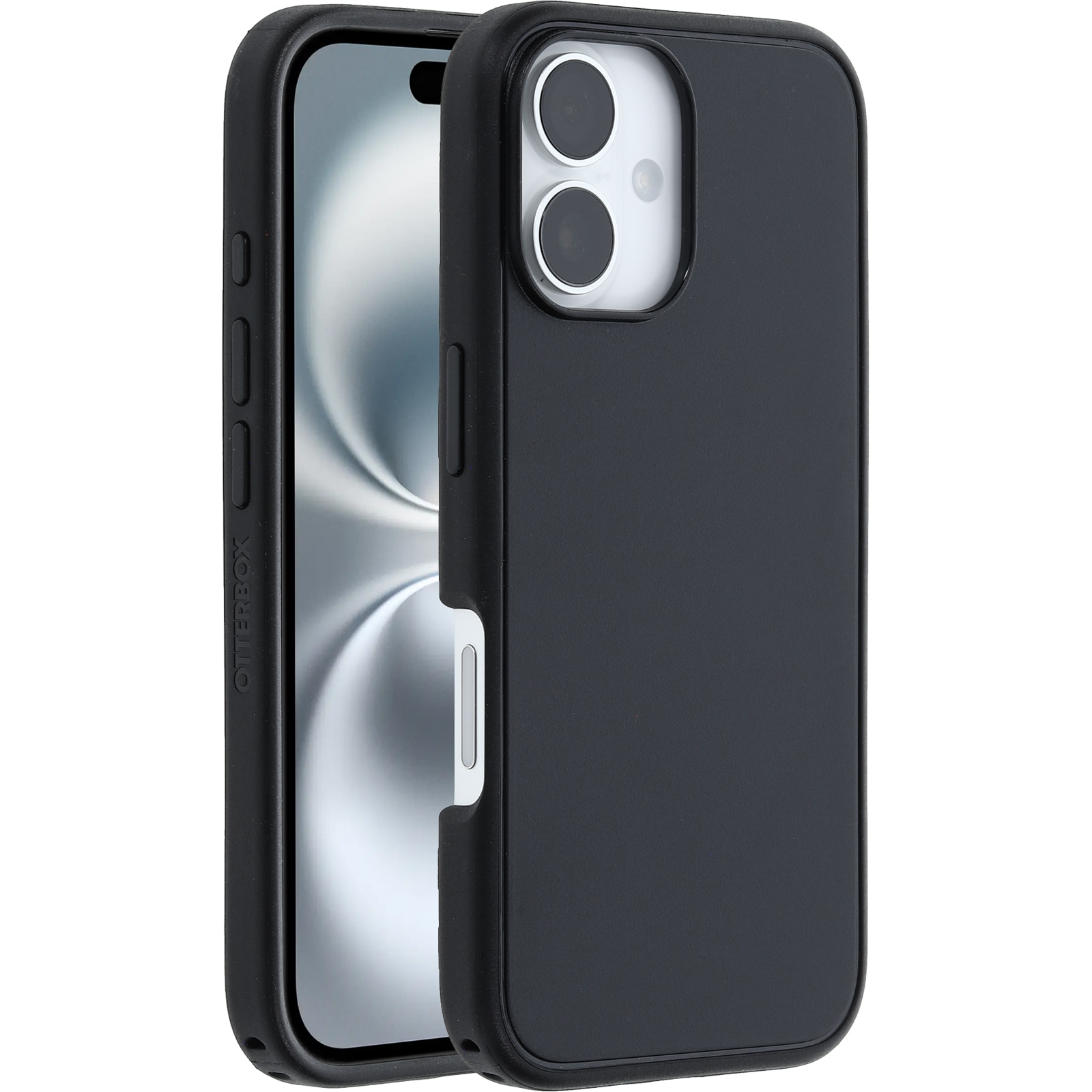 Funda Symmetry Plus MagSafe iPhone 16  Black