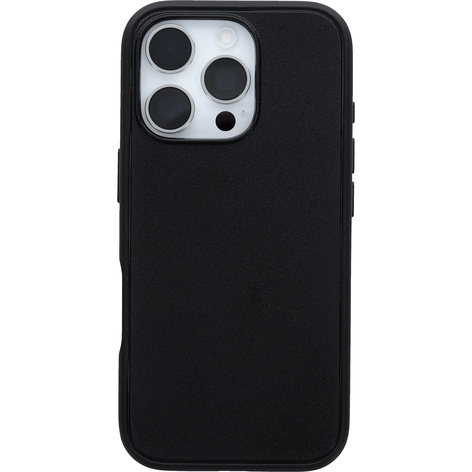 Funda Symmetry Plus MagSafe iPhone 16 Pro  Black